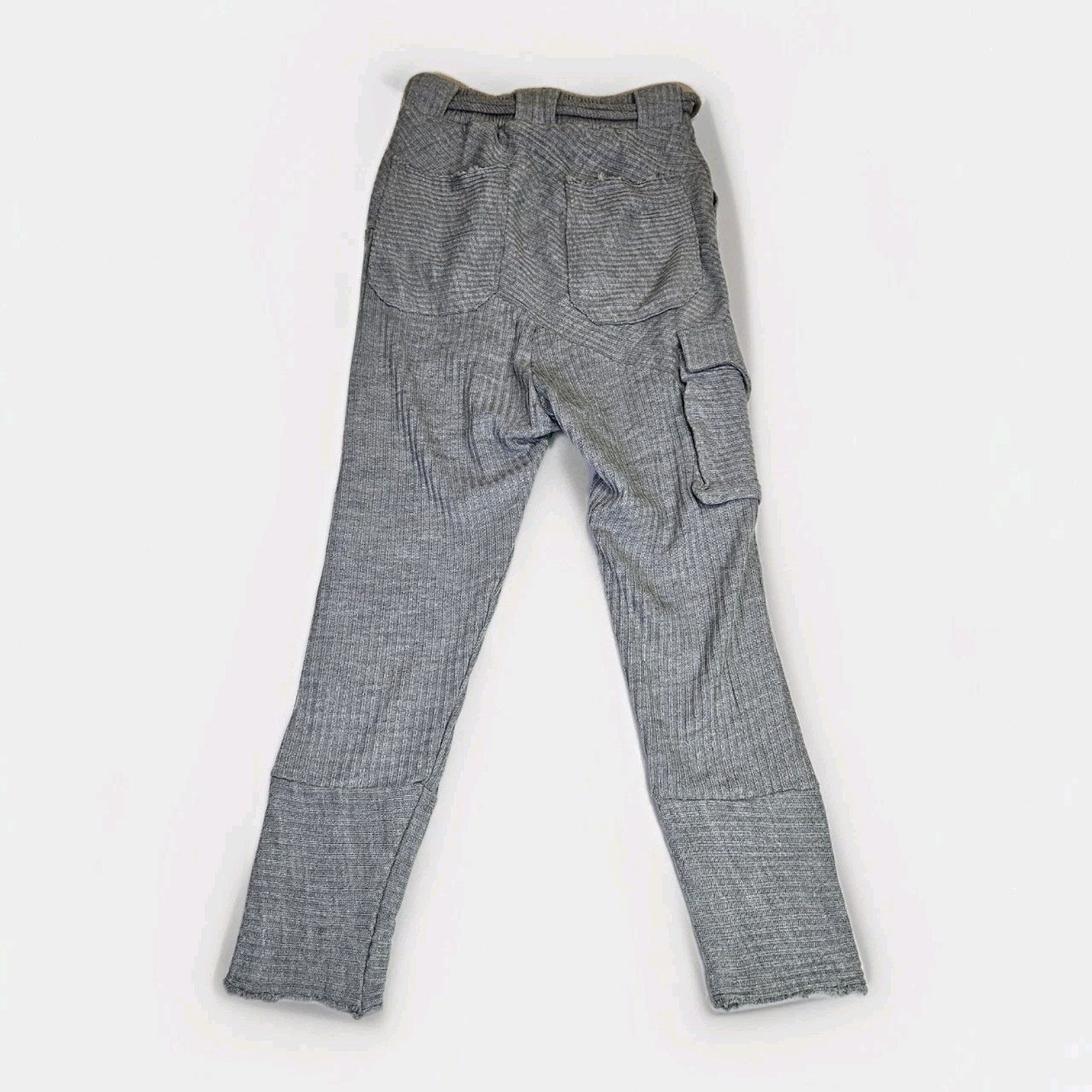 Minoar MINOAR Phasis Deconstruct Volume Cargo Track Pant Size US 34 / EU 50 - 9 Thumbnail