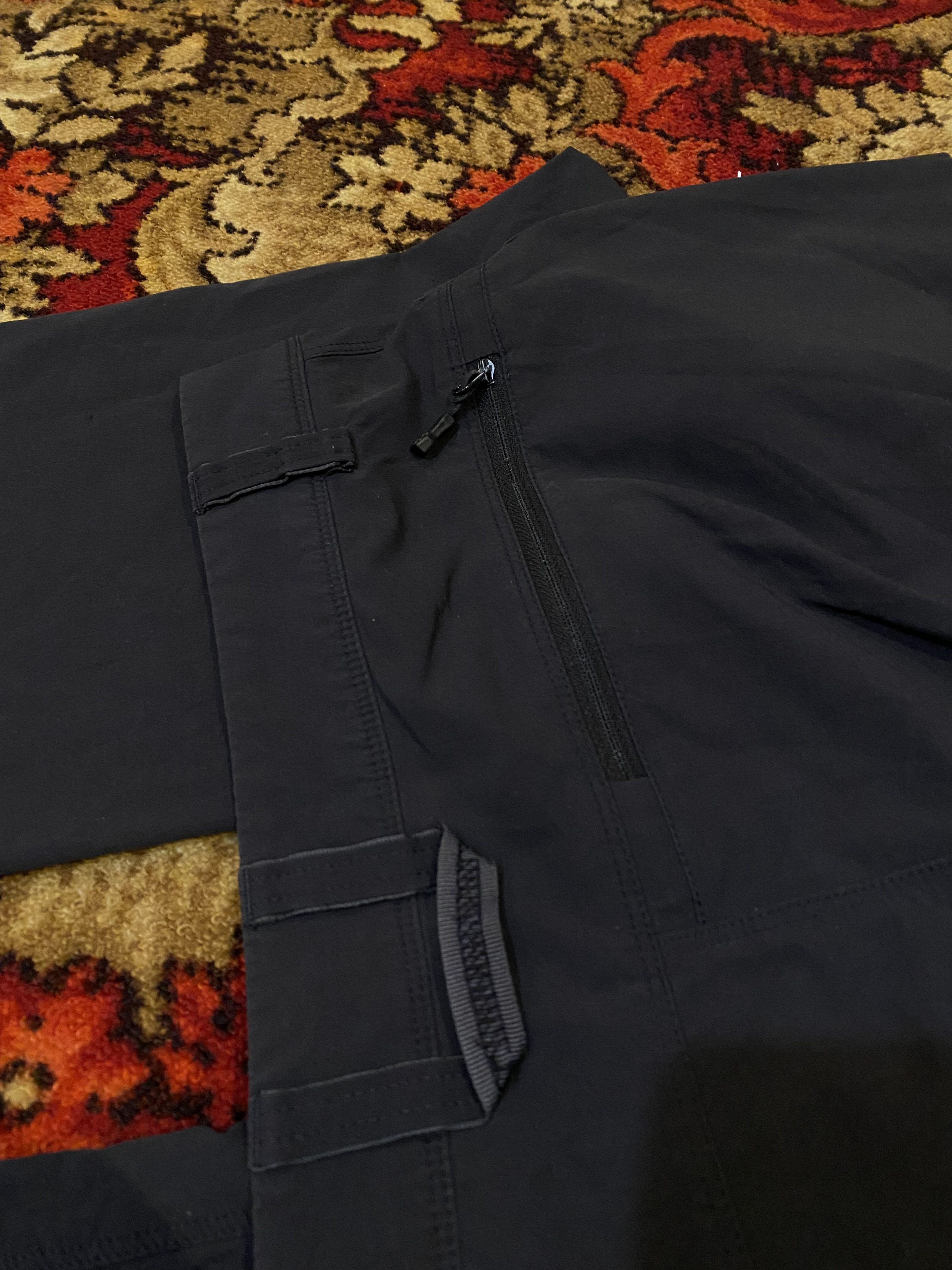 Haglofs Haglofs x OUTDOOR Size US 33 - 6 Thumbnail