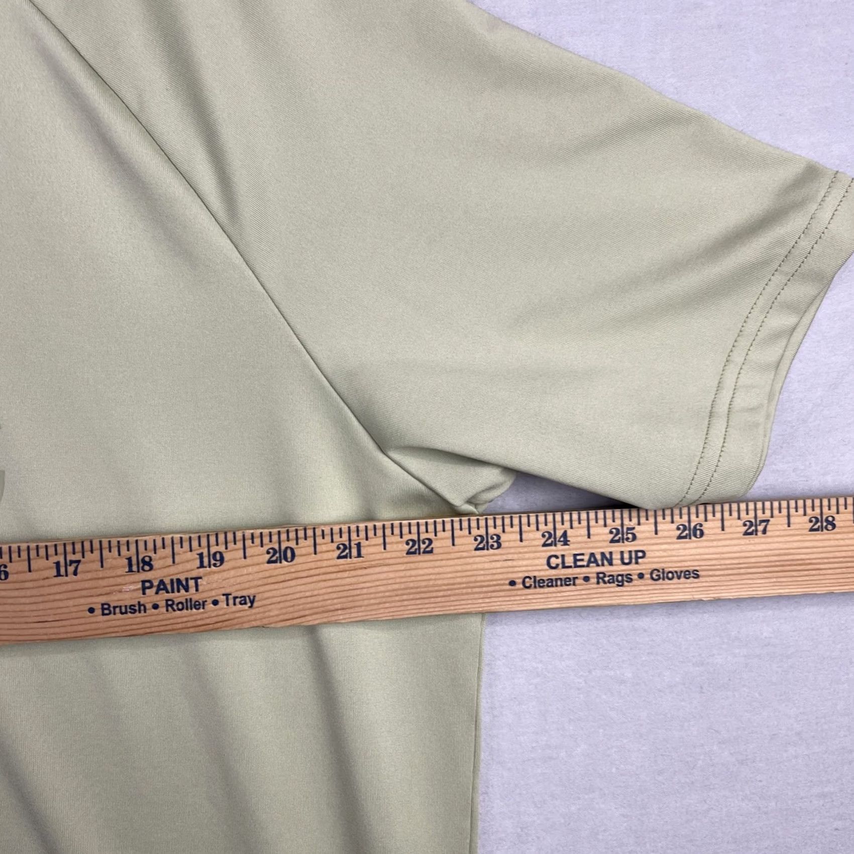 Vintage POC Shirt Mens XL Green Enduro Short Sleeve Side Zip Pocket Cycling Shirt Size US XL / EU 56 / 4 - 7 Thumbnail