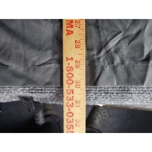 Other Habit Mens Belacoast River Guide Fishing Shirt Magnet XXL So Size US XXL / EU 58 / 5 - 2 Thumbnail