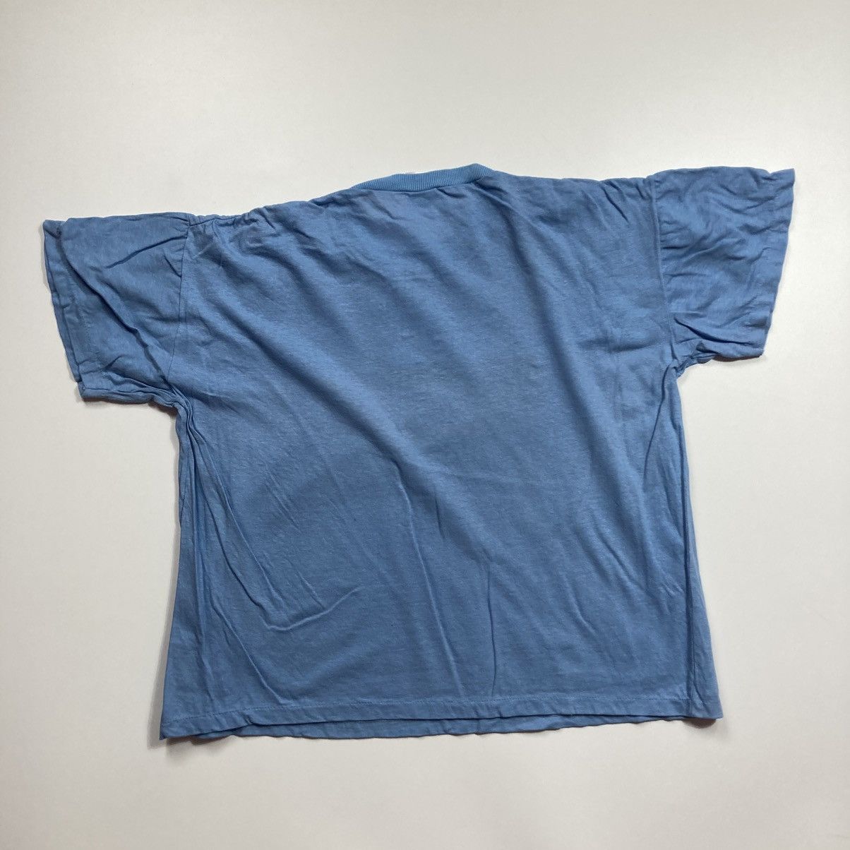 Nike vintage 80s nike boxy tee Size US M / EU 48-50 / 2 - 7 Thumbnail