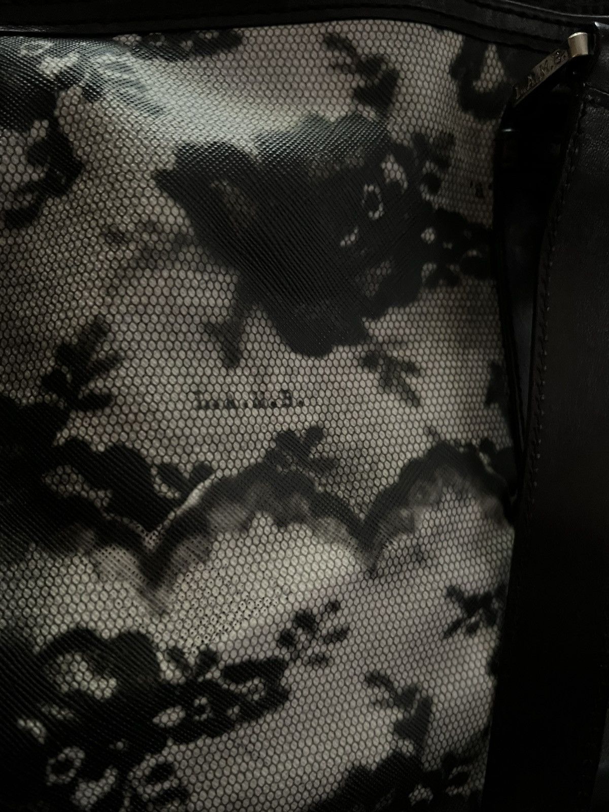 L.A.M.B. Gwen Stefani L.A.M.B. Rose Lace Large Tote Bag Size ONE SIZE - 2 Thumbnail