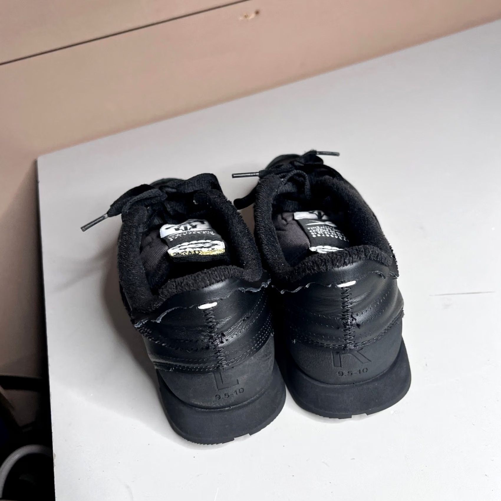 Maison Margiela VINTAGE? No — rearranging not needed. Size US 9 / EU 42 - 2 Thumbnail