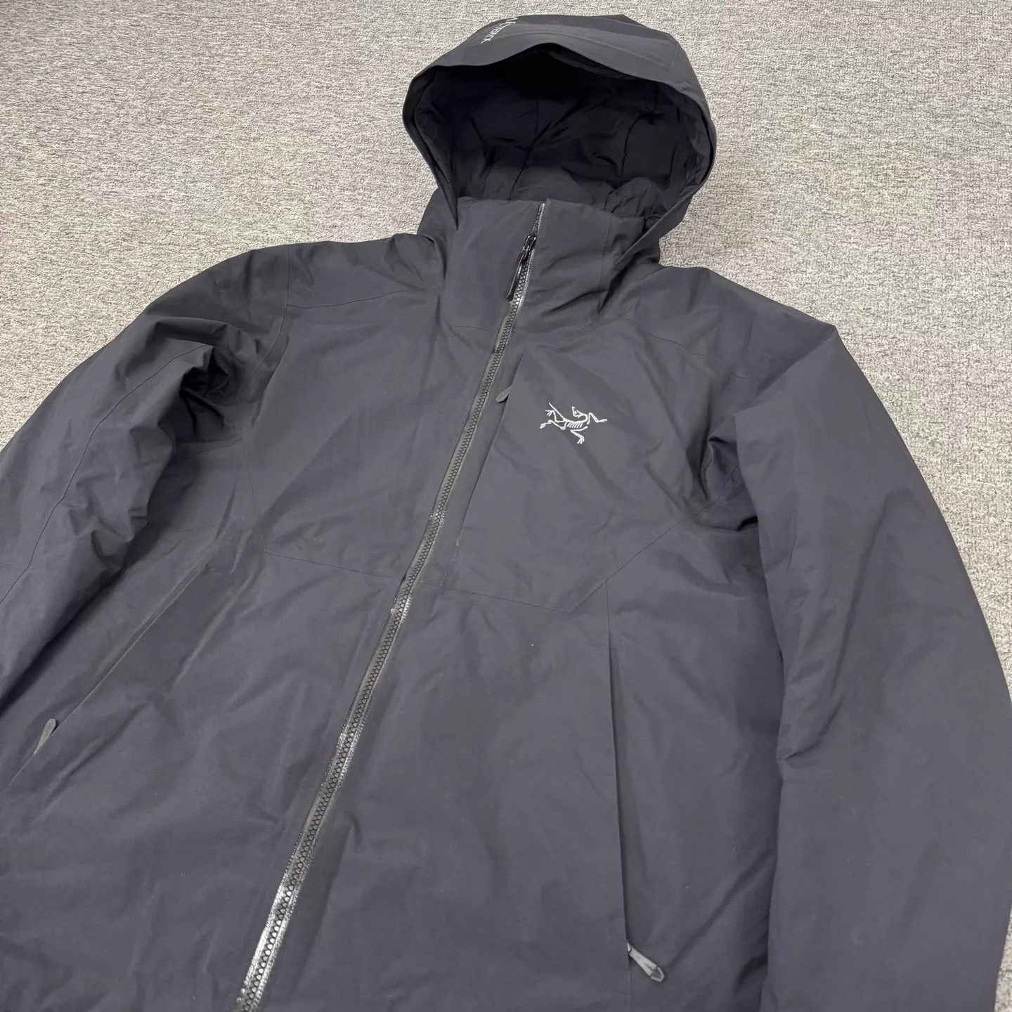 Arc'teryx Arcteryx Ralle Hooded Jacket M Size US M / EU 48-50 / 2 - 3 Thumbnail