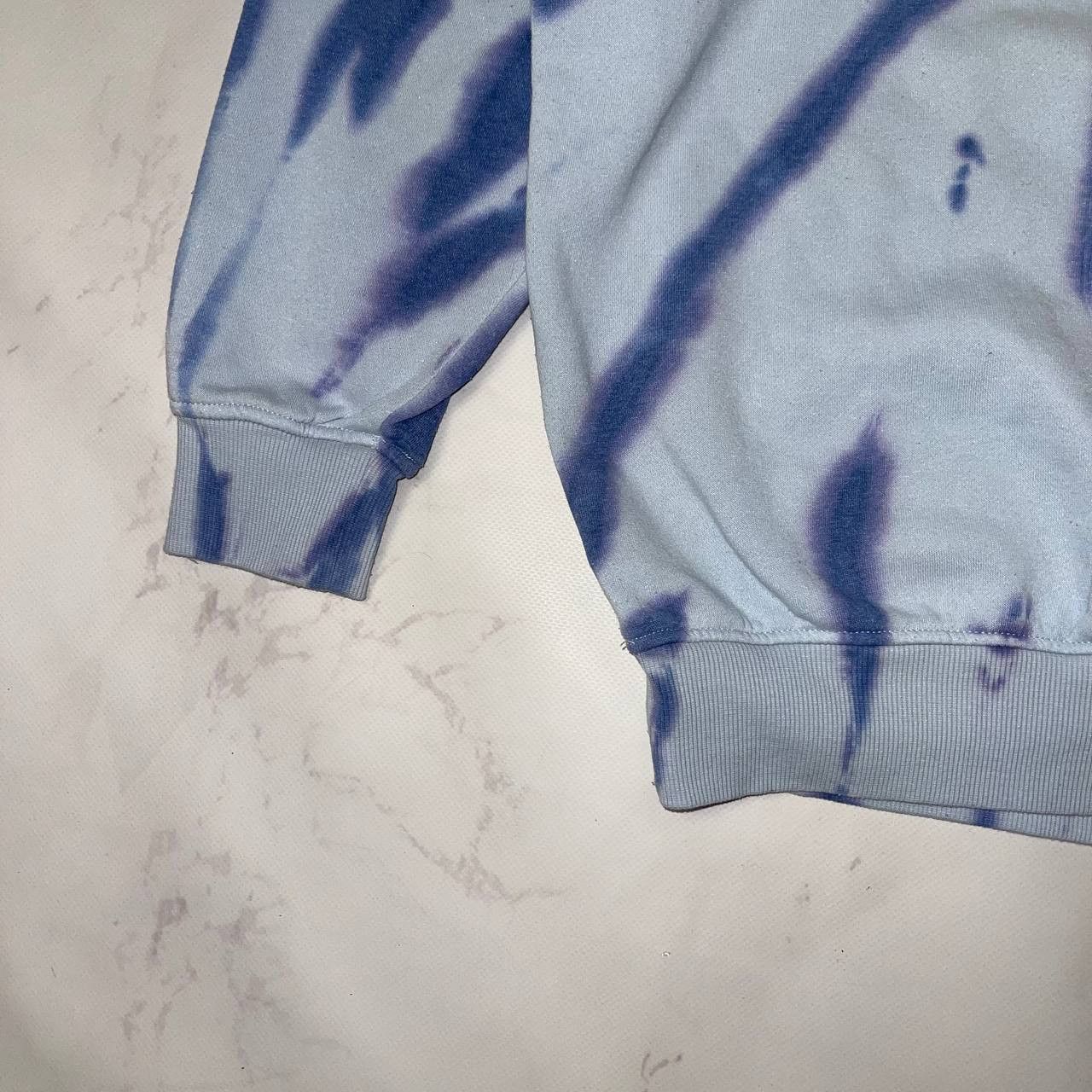 Pink Floyd Pink Floyd Oversized Men's Tie-dye World Tour Hoodie S Size US S / EU 44-46 / 1 - 13 Thumbnail