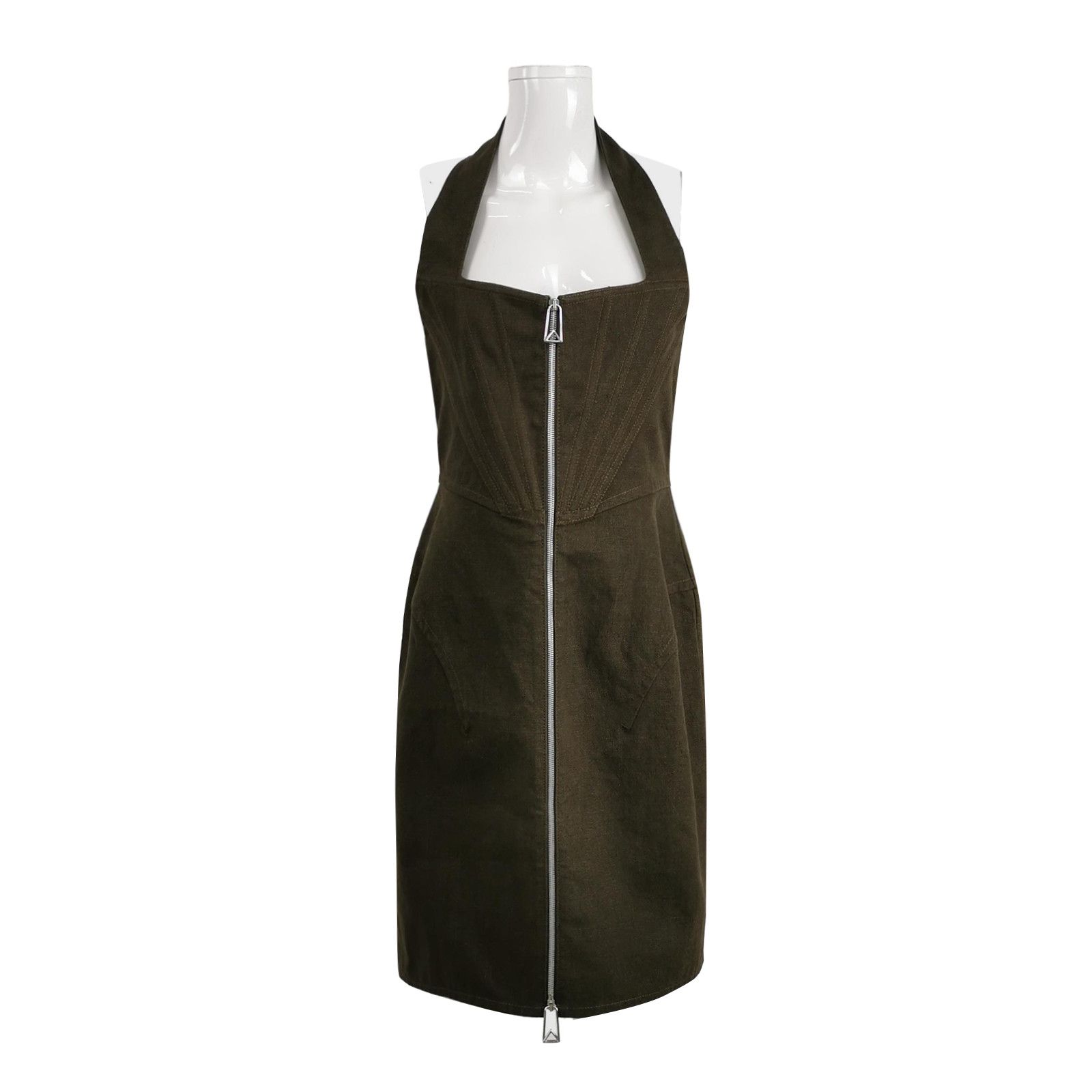 Bottega Veneta Bottega Veneta Women it_40 Midi Size S / US 4 / IT 40 - 1 Thumbnail