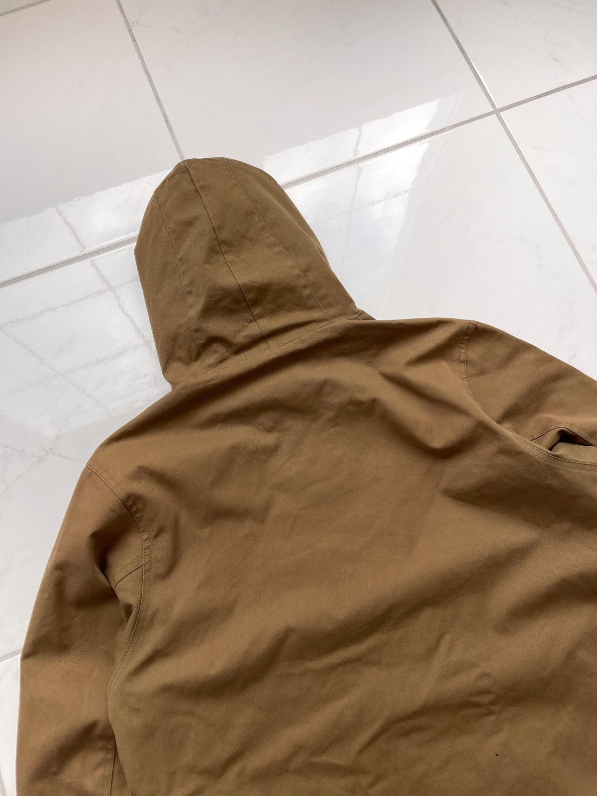 Our Legacy Our Legacy Parka Size US S / EU 44-46 / 1 - 14 Thumbnail