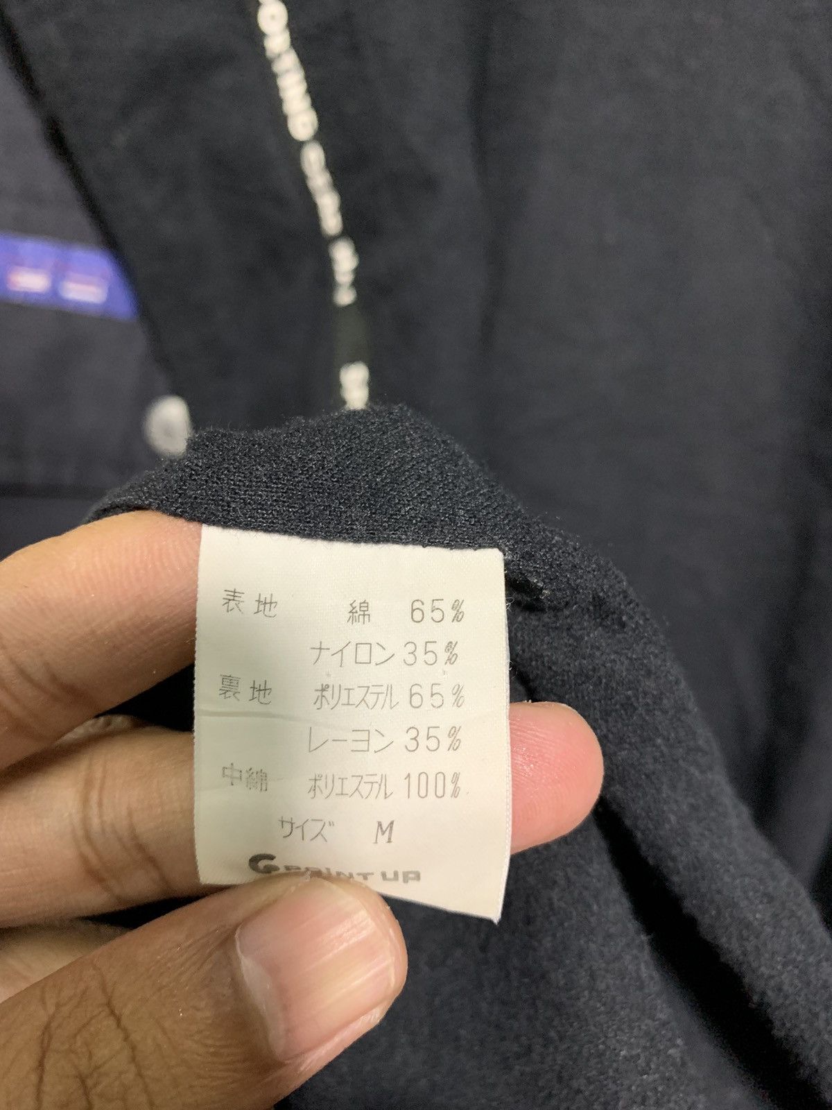 Hai Sporting Gear 🔥HAI SPORTING GEAR 6 POCKETS PARKA JACKETS Size US L / EU 52-54 / 3 - 13 Thumbnail