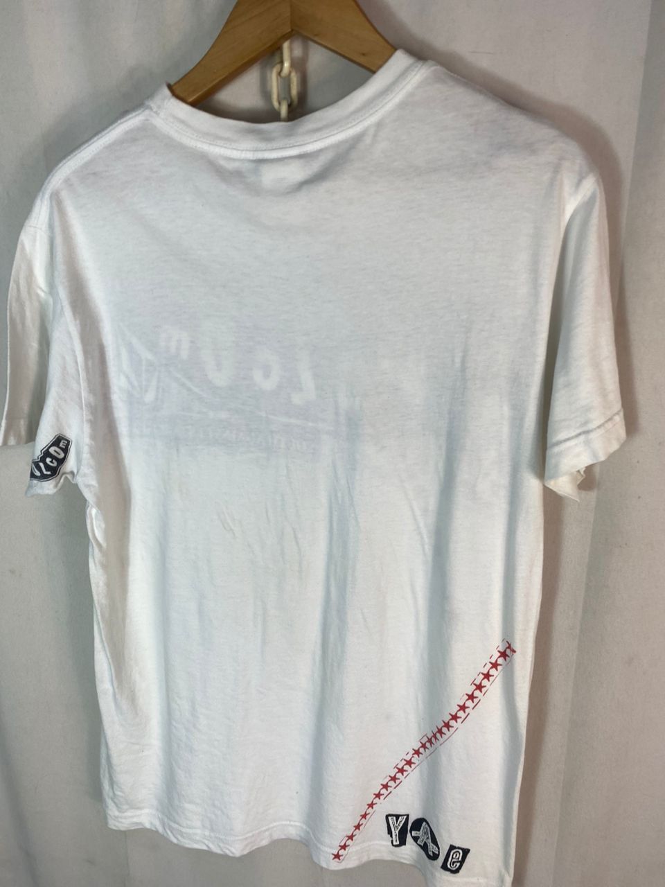 Vintage × Volcom Vintage volcom printed tshirt Size US M / EU 48-50 / 2 - 10 Thumbnail
