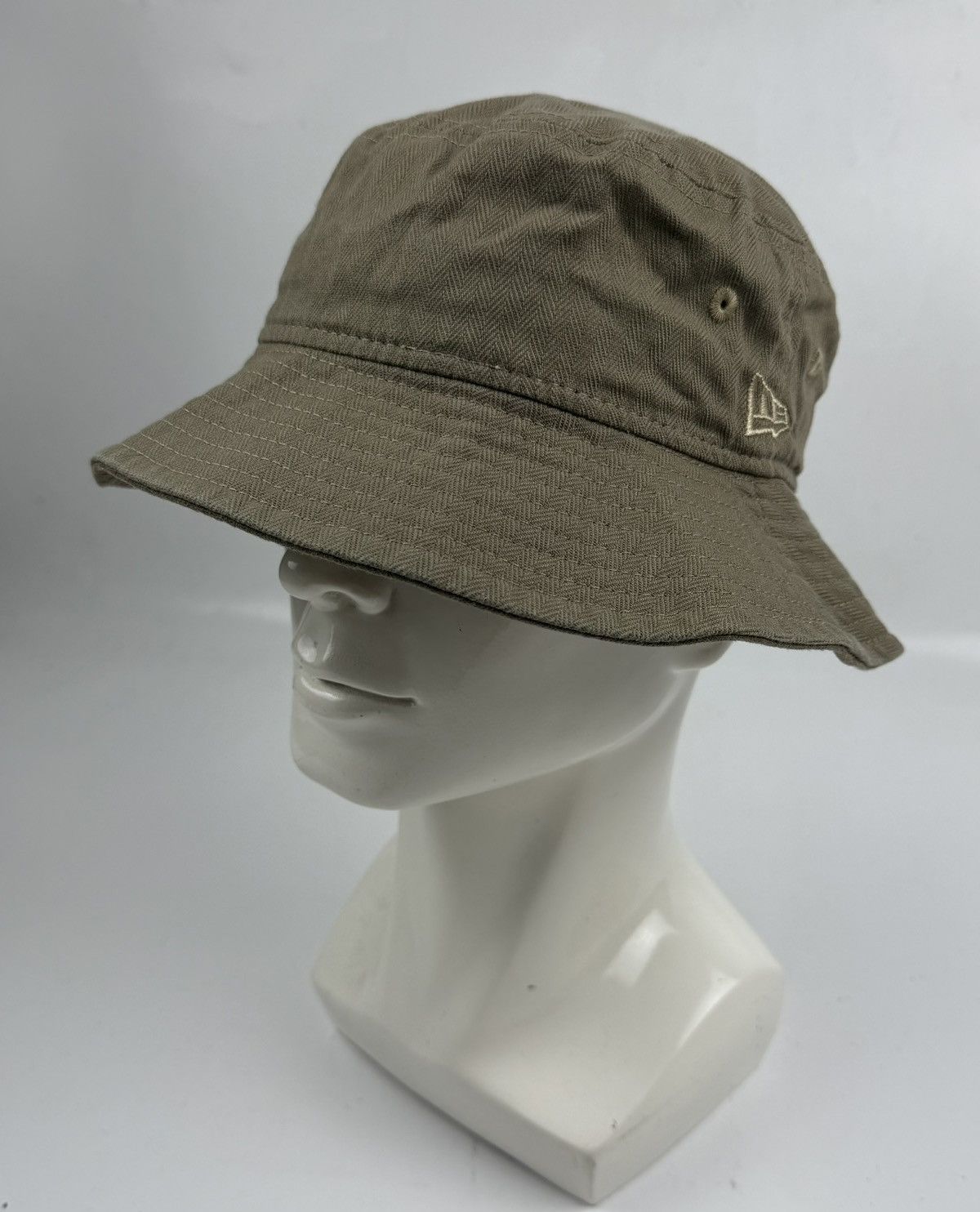New Era new era bucket hat tc53 Size ONE SIZE - 1 Thumbnail