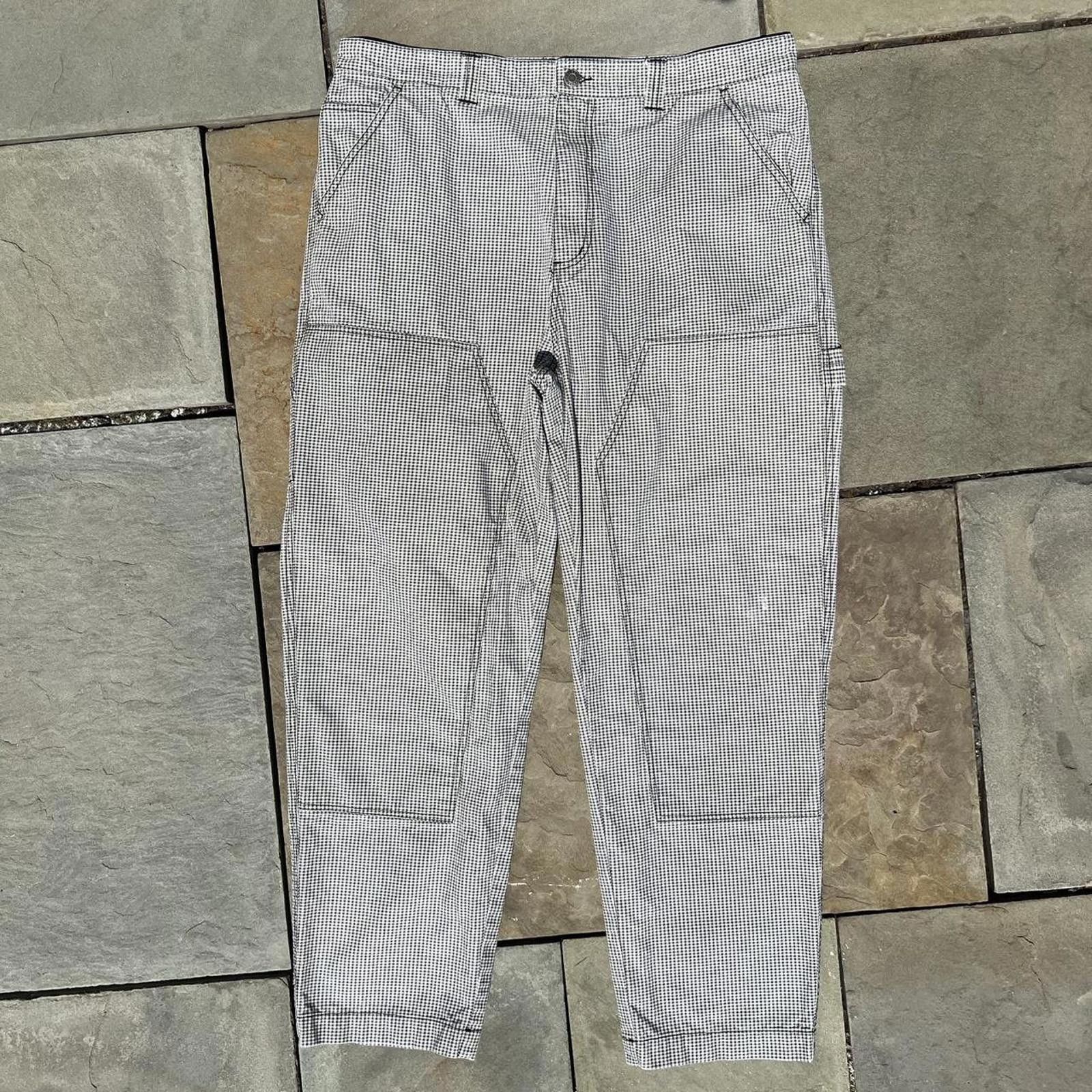 パンツ stussy floral dye work pant Stüssy - Floral Dye Work Pants | HBX - Globally Curated