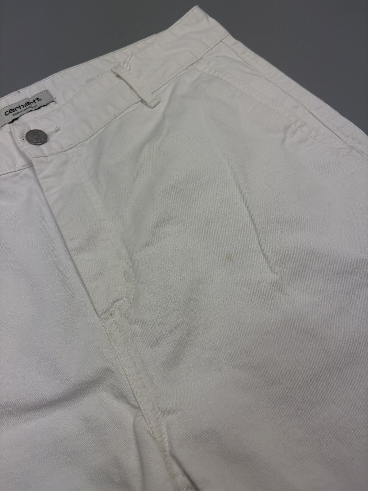 Carhartt Wip Carhartt WIP Pierce Straight women’s pants Size 27" / US 4 / IT 40 - 13 Thumbnail