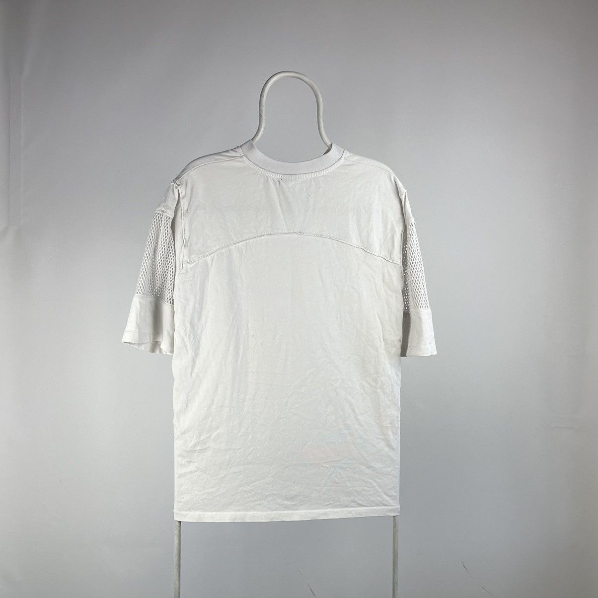 Beyonce Ivy park jersey tshirt size XSmall Size US S / EU 44-46 / 1 - 2 Thumbnail