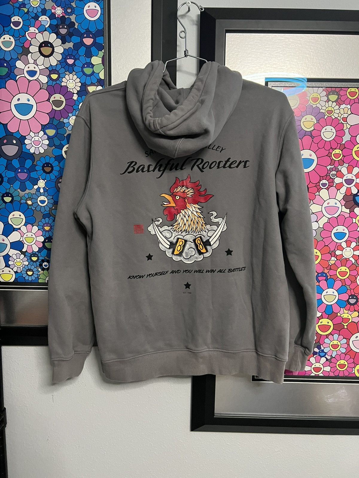 88rising 88rising Hoodie Size US M / EU 48-50 / 2 - 3 Thumbnail