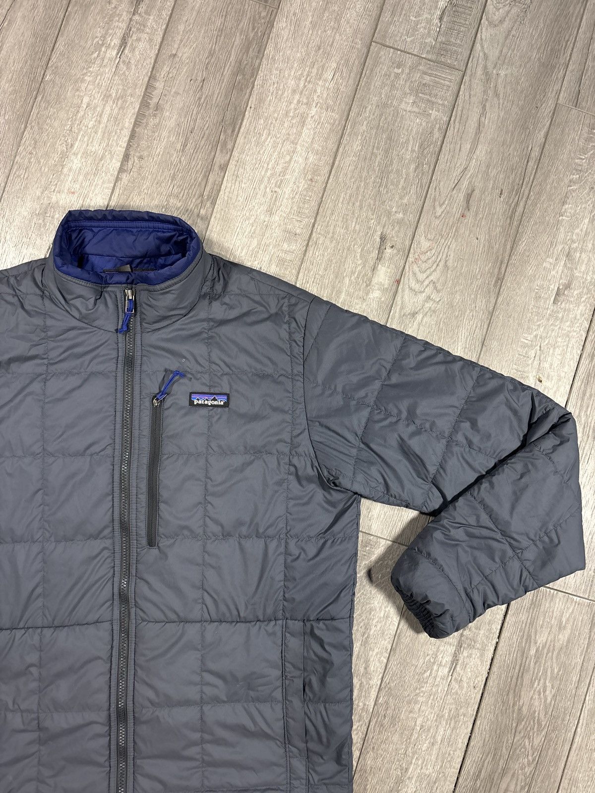Patagonia Patagonia Light Gust Jacket Size US M / EU 48-50 / 2 - 3 Thumbnail
