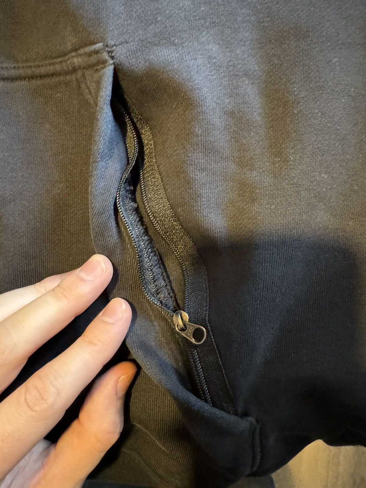 Nike ACG Nike AGC black hoodie Size US M / EU 48-50 / 2 - 6 Thumbnail