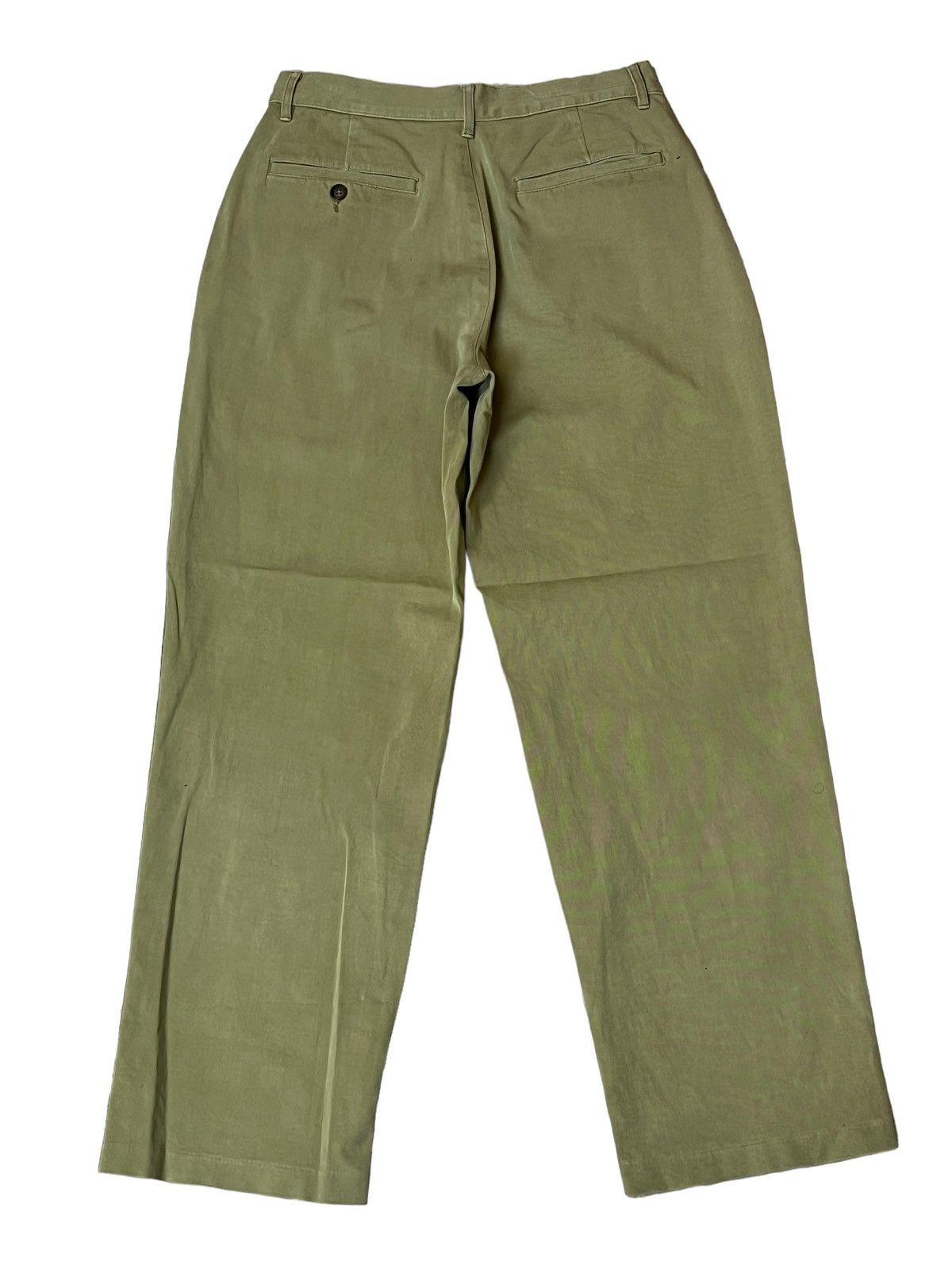 The North Face THE NORTH FACE ROCKSOLID STRETCH COTTON CHINO PANTS Size US 29 - 2 Thumbnail