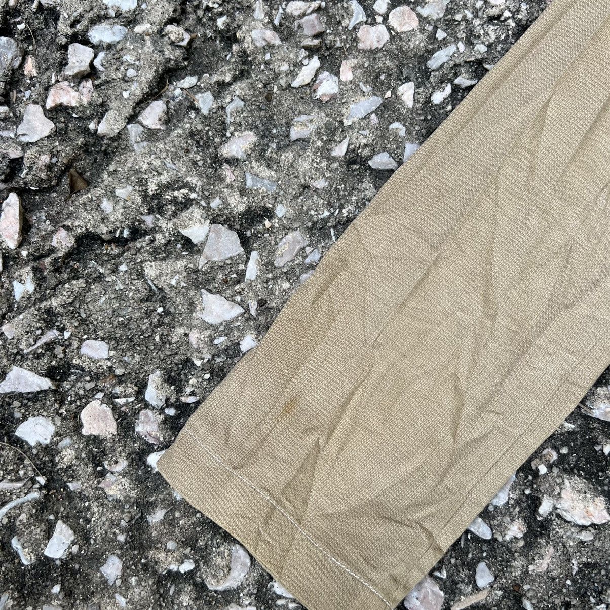 “TORNADO MART” DOUBLE POCKET BLAZERS
