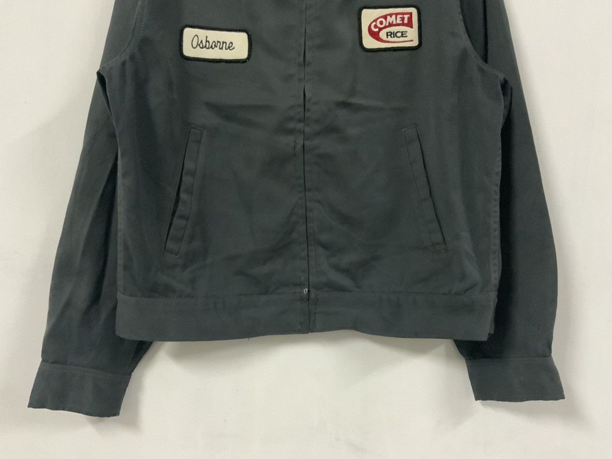 Lee Vintage LEE 40 Regular Osborne Comet Rice Archive Jacket Size US M / EU 48-50 / 2 - 4 Thumbnail