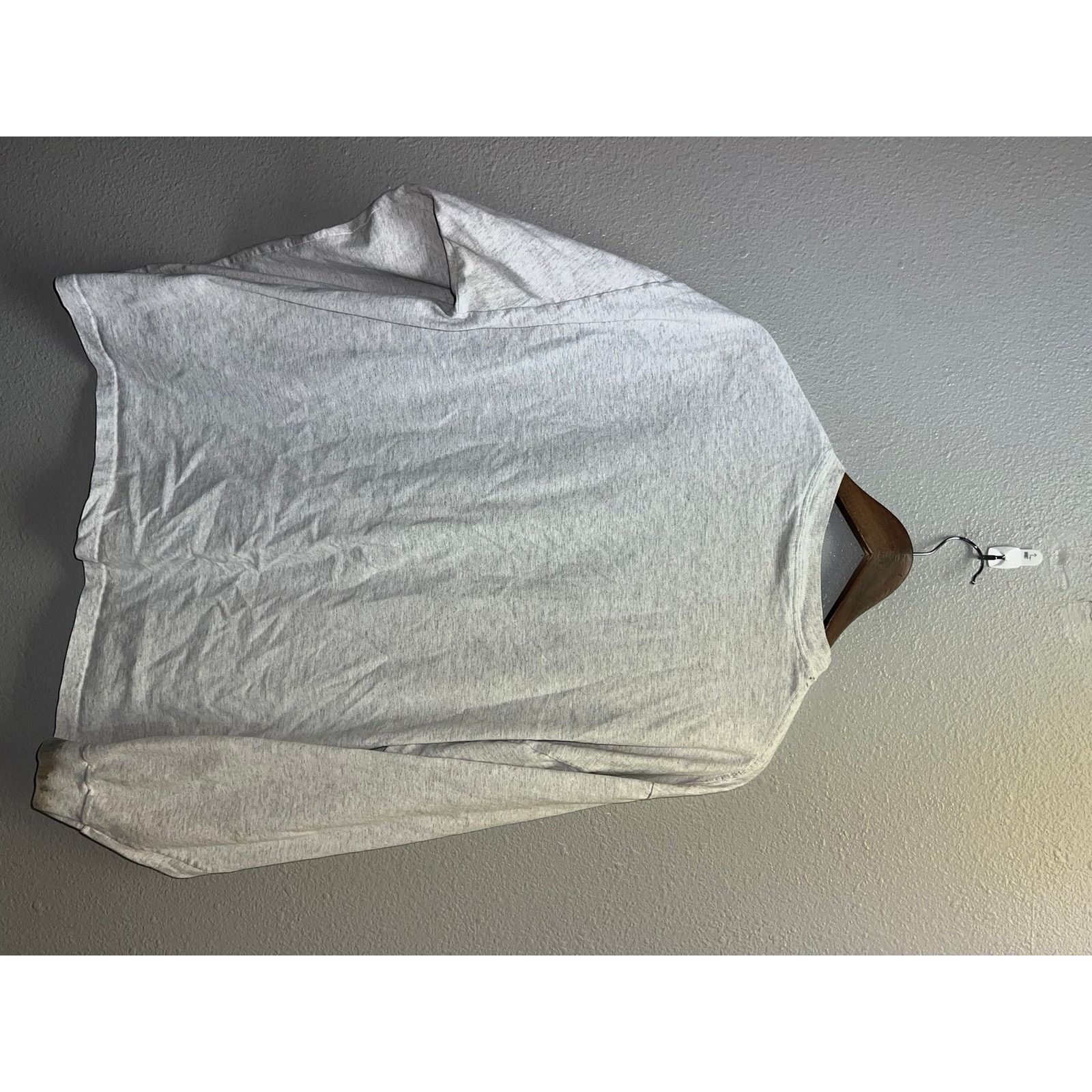 Vintage Vintage Garden of The Gods Long Sleeve Shirt Worn Stained XL Size US XL / EU 56 / 4 - 9 Thumbnail