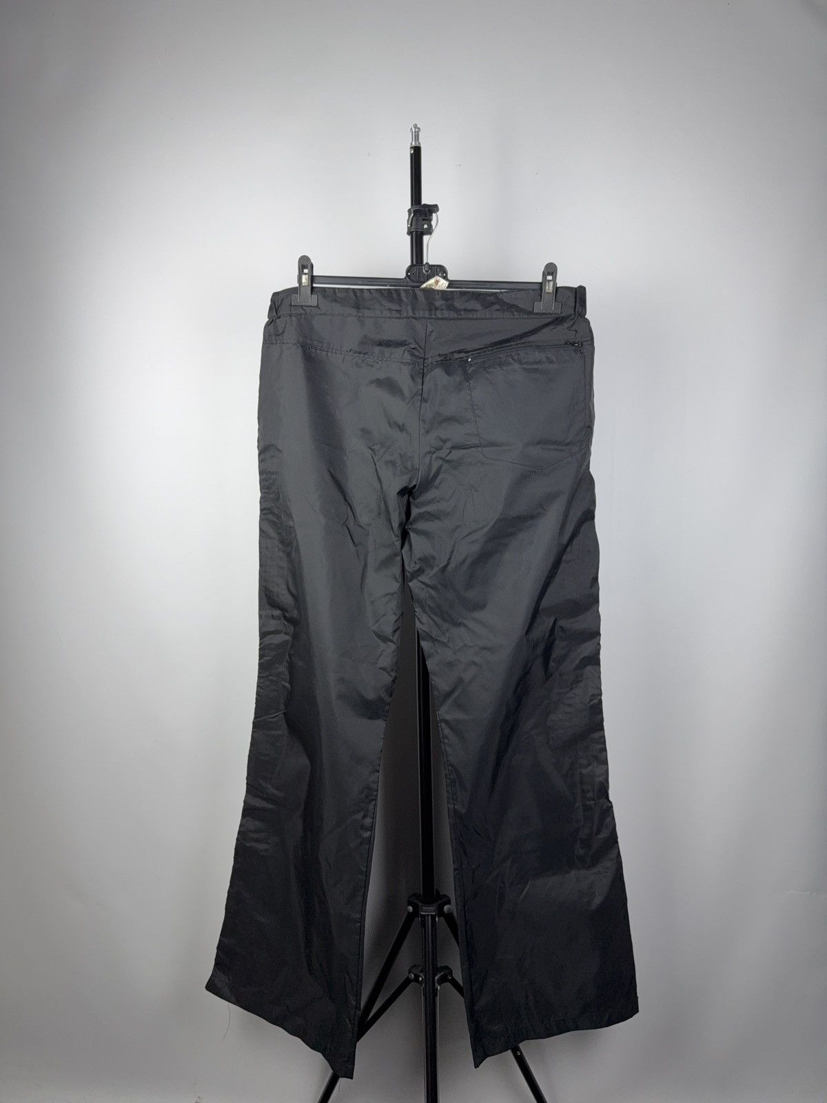70-80s vintage ADIDAS pants Balenciaga Style Men’s