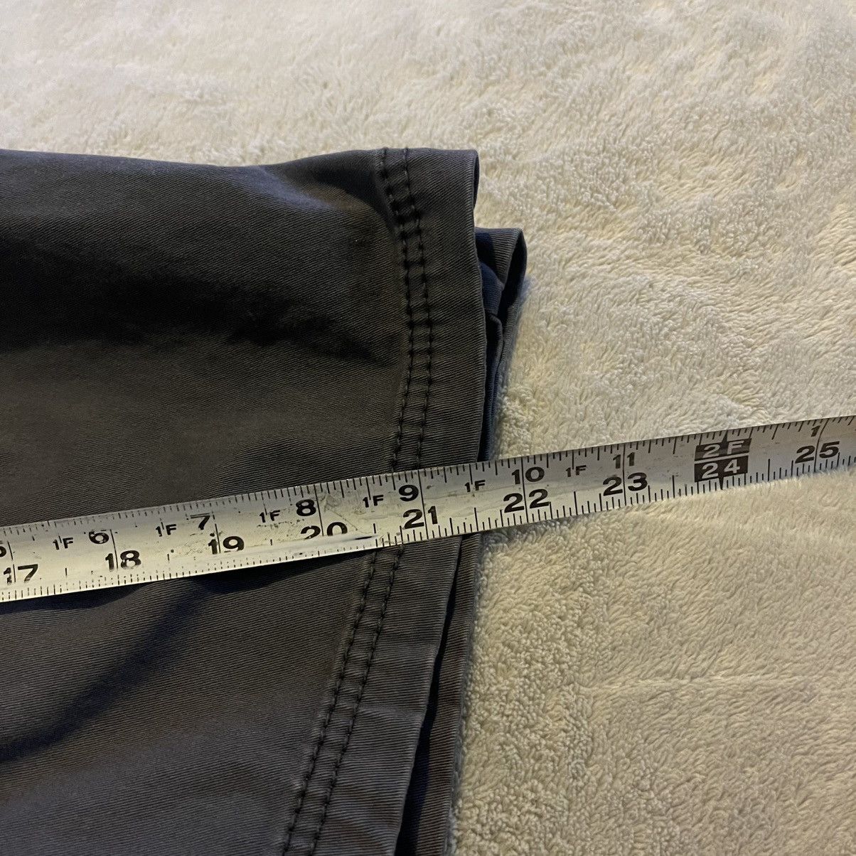 UNIONBAY Vintage Unionbay Shorts Men 32 Gray Cargo Y2K Outdoors Work Size US 32 / EU 48 - 8 Thumbnail