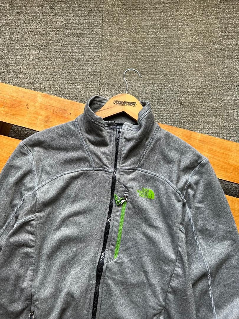 The North Face THE NORTH FACE SOFT SHELL Size US M / EU 48-50 / 2 - 2 Thumbnail