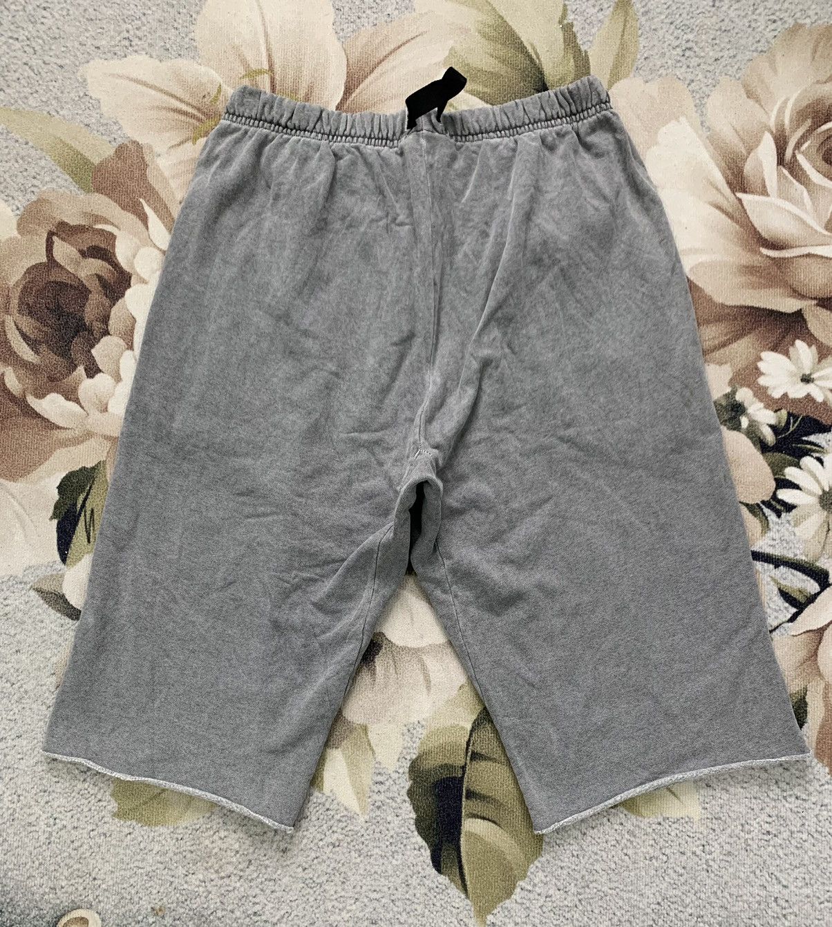 Gramicci Gramicci Short Sweat Pant Made in Usa Size US 30 / EU 46 - 2 Thumbnail