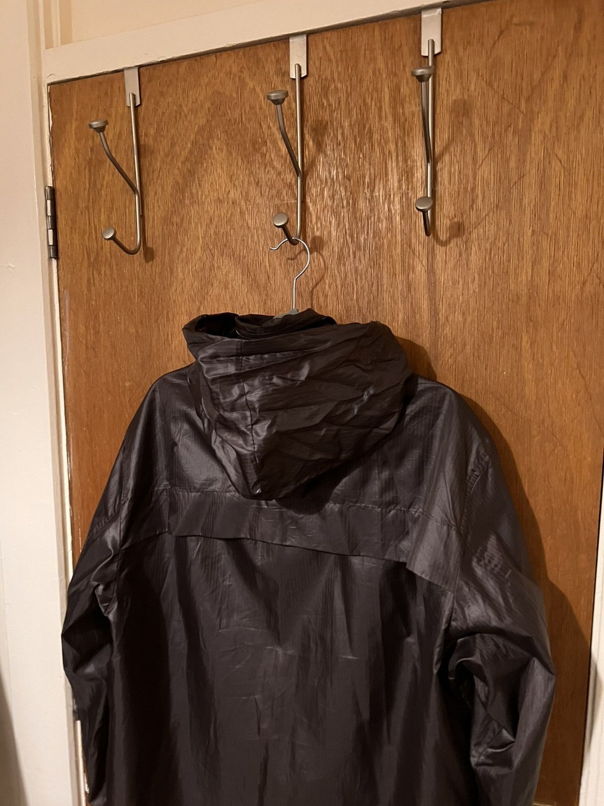 Vintage Issey Miyake Men Windcoat Size US M / EU 48-50 / 2 - 5 Thumbnail