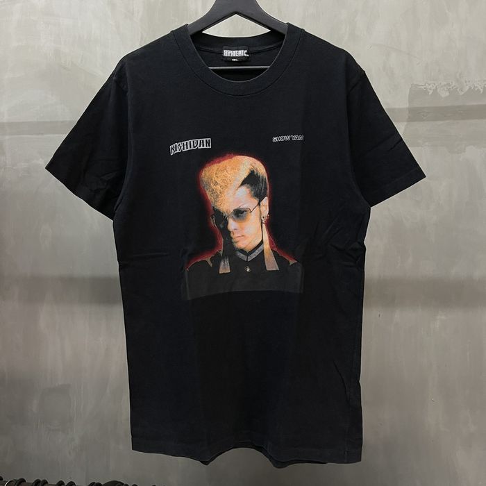 Undercover Hysteric Glamour x Undercover “Kishidan” Tee | Grailed