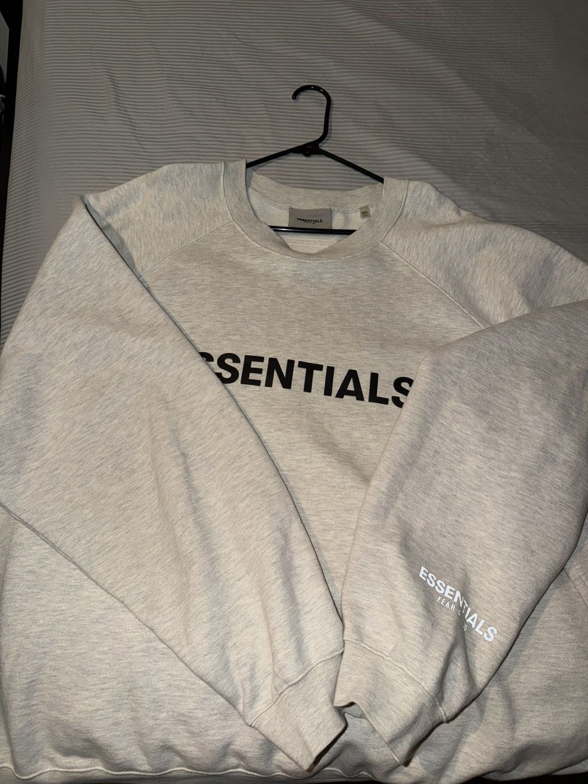 Essentials Essentials Sweatshirt Crewneck Size US XXL / EU 58 / 5 - 3 Thumbnail
