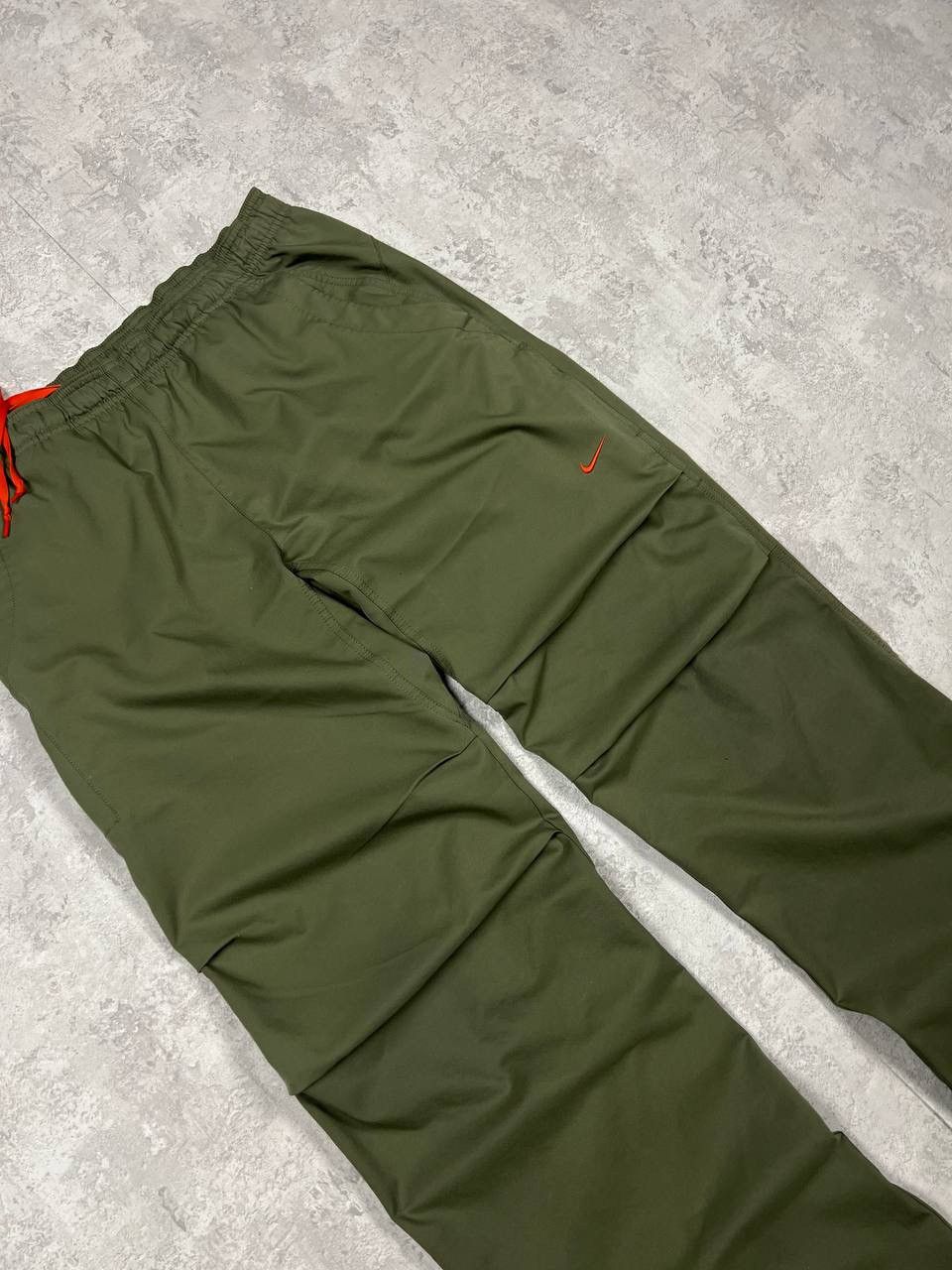 Nike Vintage Nike Y2K Pants Baggy Size US 32 / EU 48 - 3 Thumbnail