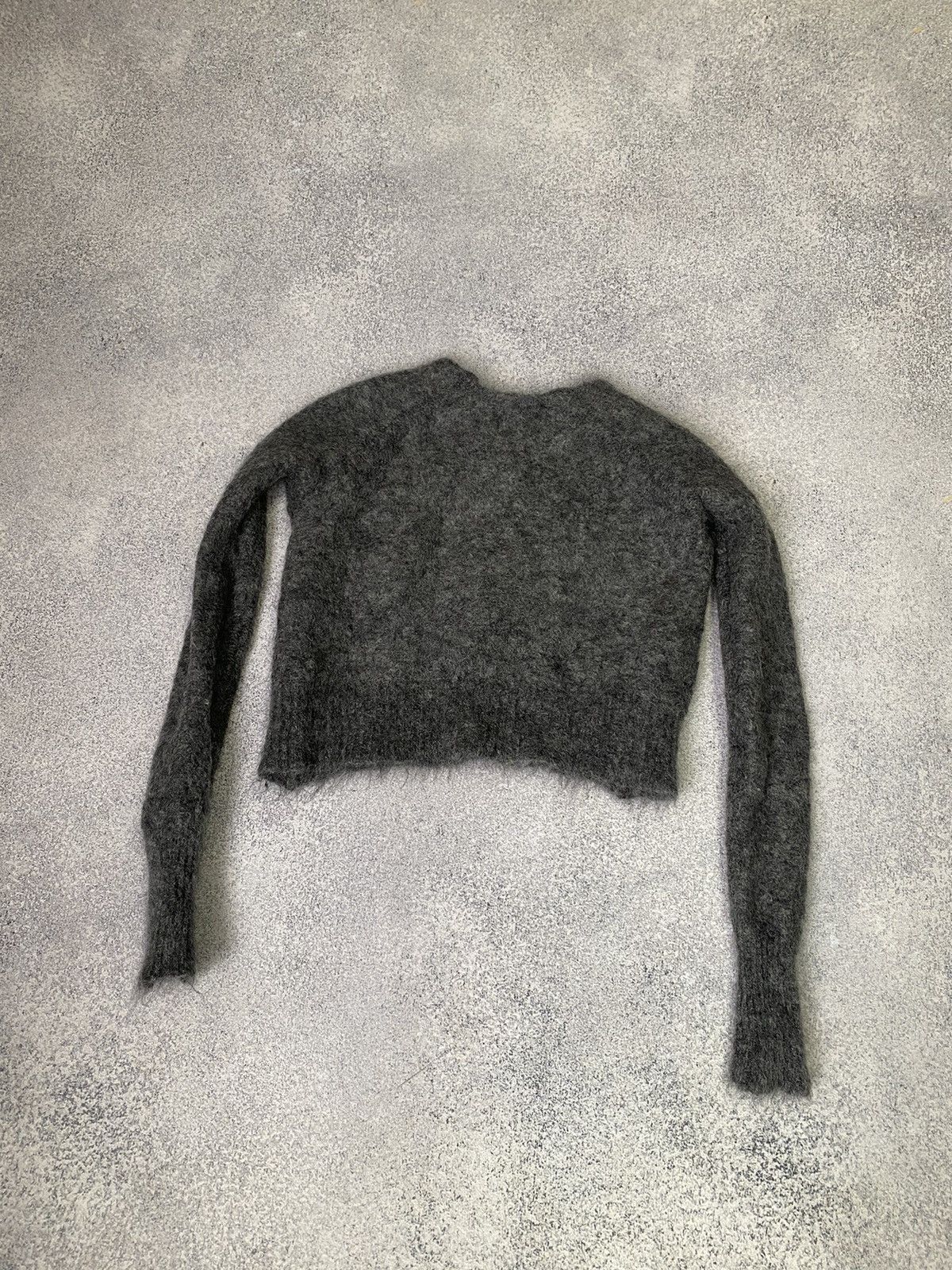 Designer × Vintage × Zadig & Voltaire Vintage Zadig Voltaire Women’s sweater Size XS / US 0-2 / IT 36-38 - 11 Thumbnail