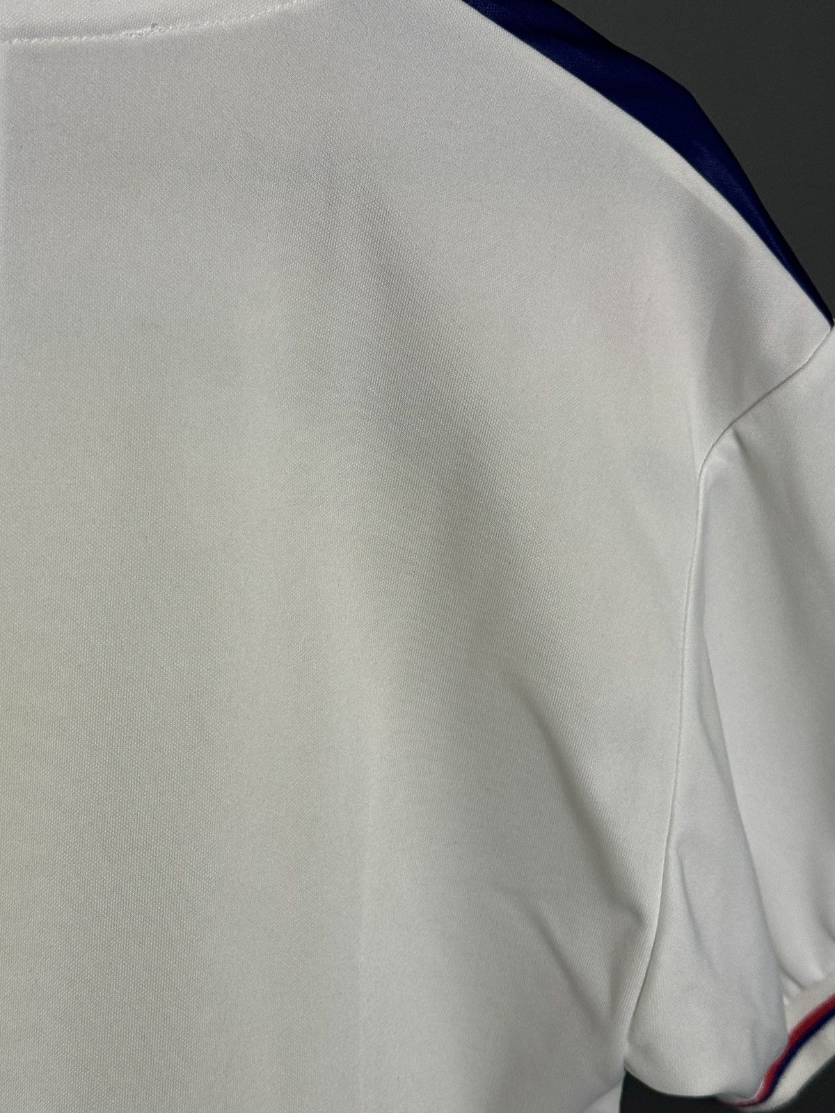 Other England National Team 80/83 Home Football Jersey T-Shirt Size US S / EU 44-46 / 1 - 12 Thumbnail