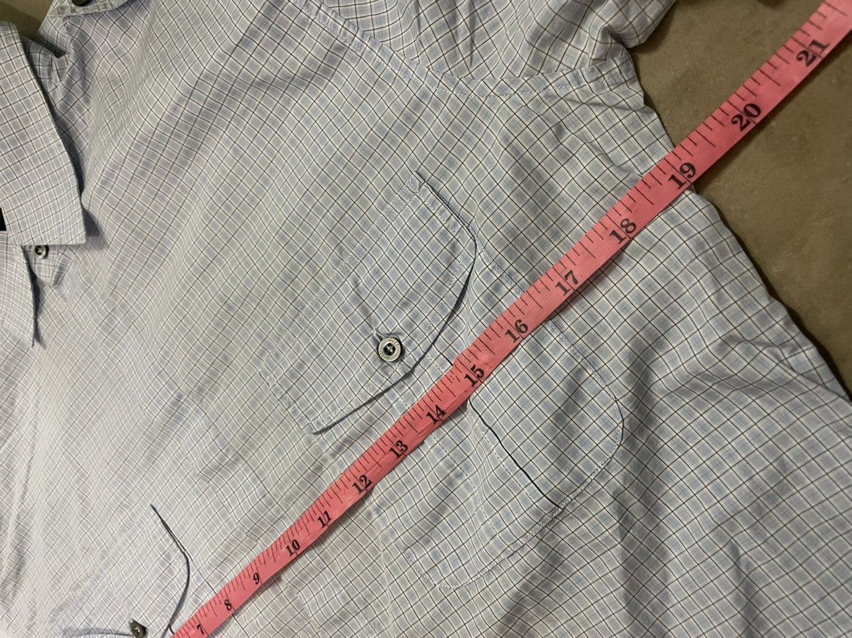 Gucci Skinny Gucci Double Pocket Made in Italy Size US S / EU 44-46 / 1 - 9 Thumbnail