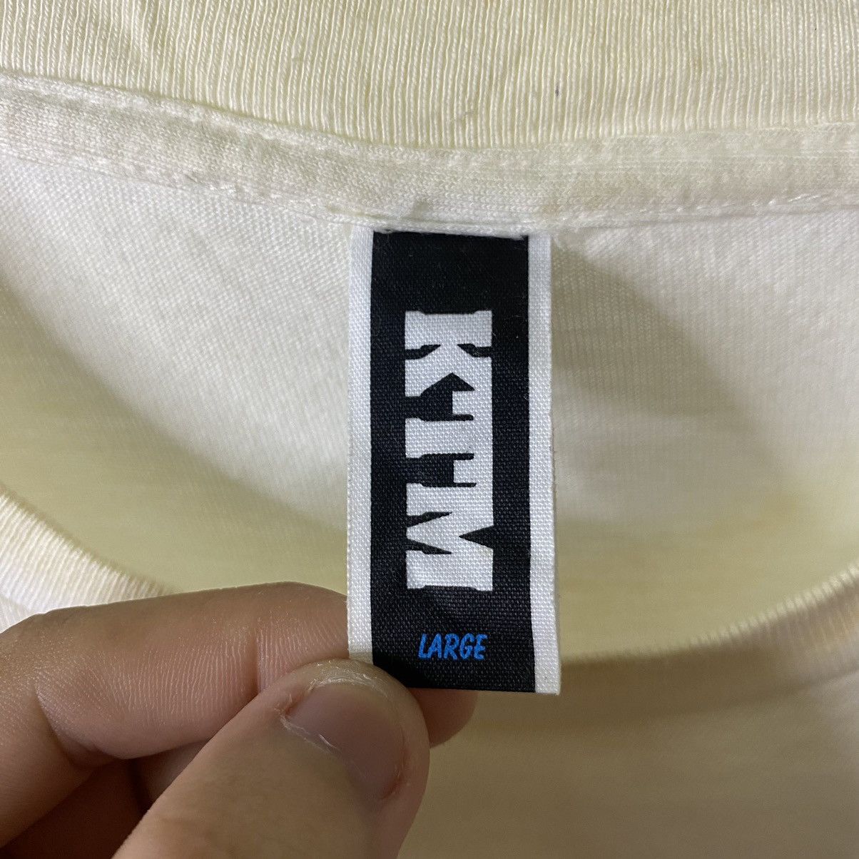 Japanese Brand Japanese Brand KTM x Disney Collaboration Tee Size US M / EU 48-50 / 2 - 3 Thumbnail