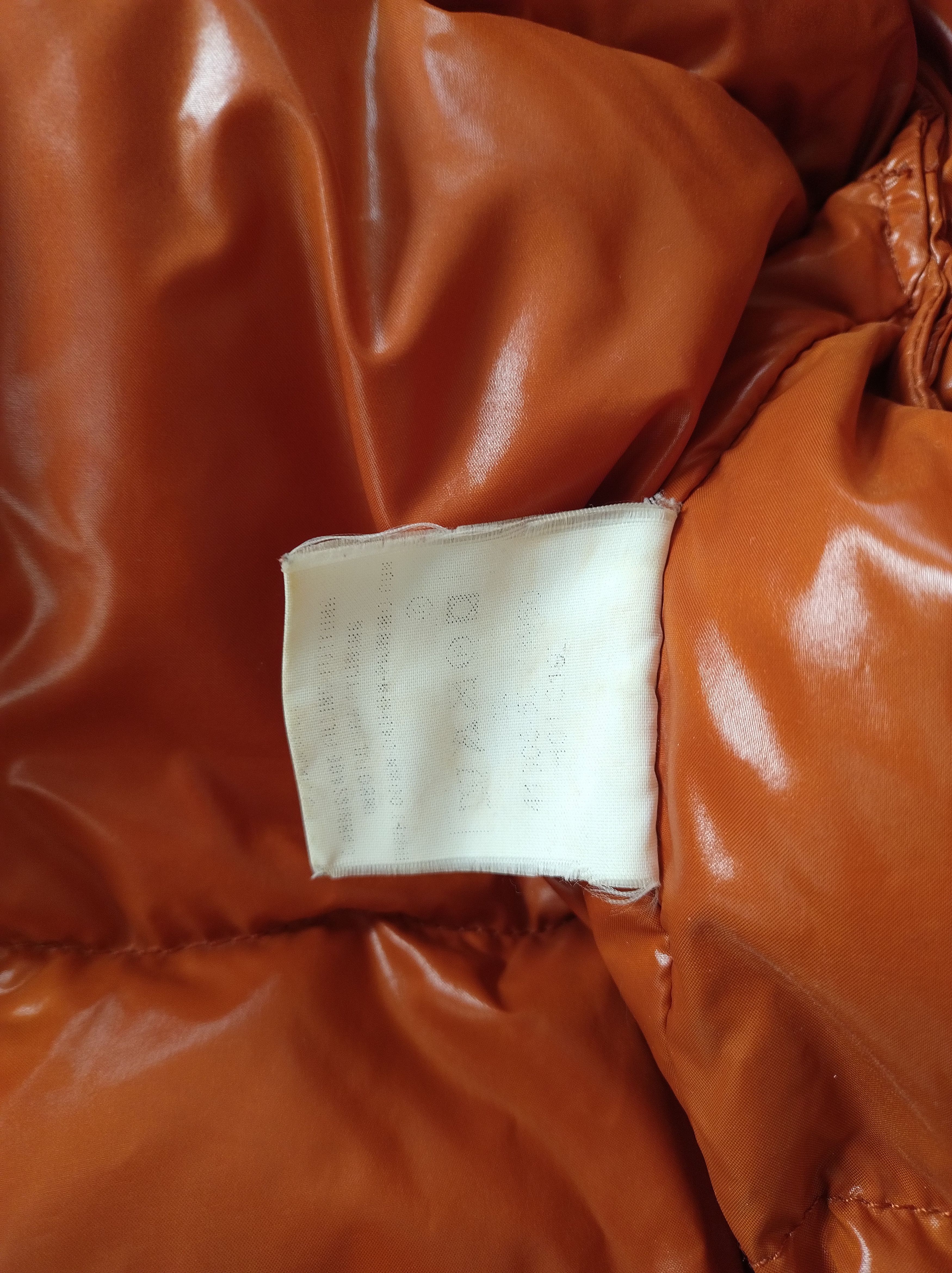 Moncler Moncler Grenoble Puffer Jacket down Coat L 3 vintage Size US L / EU 52-54 / 3 - 12 Thumbnail