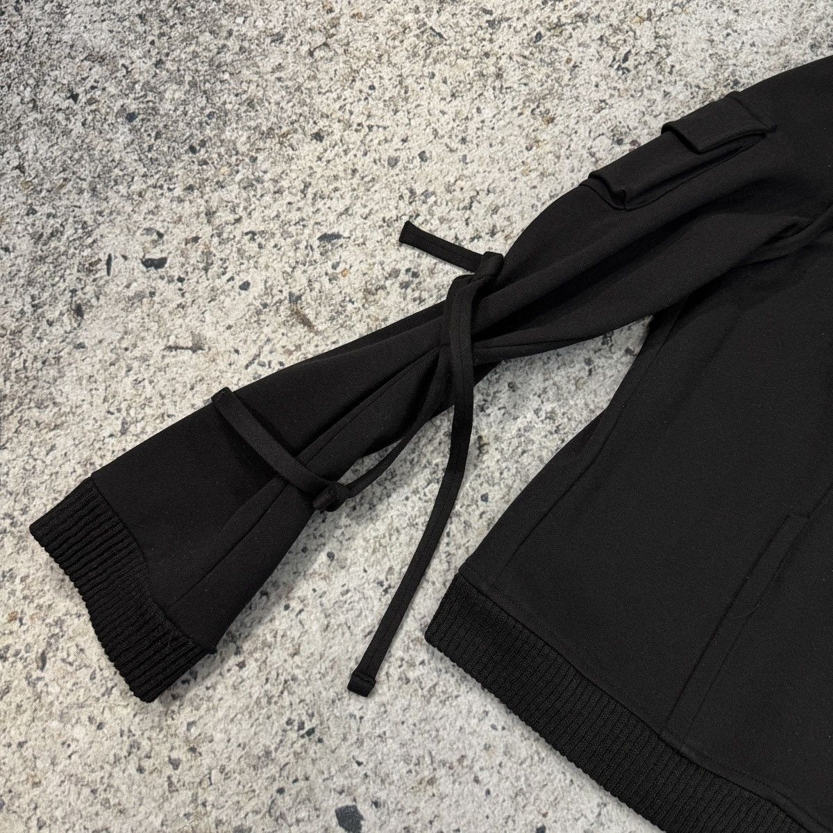 Other Ambivalence Online Bondage Cargo Jacket Size US L / EU 52-54 / 3 - 8 Thumbnail