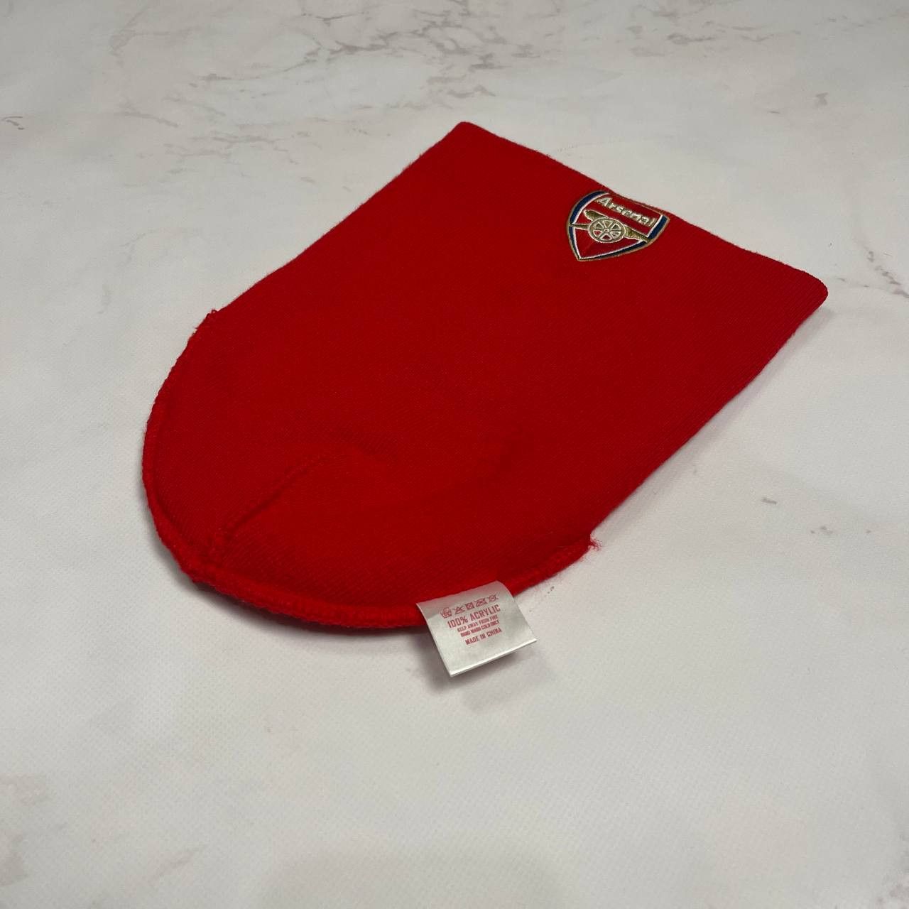 Vintage Arsenal Vintage Hat Football Club Y2K Sport 90s USA style Size ONE SIZE - 8 Thumbnail
