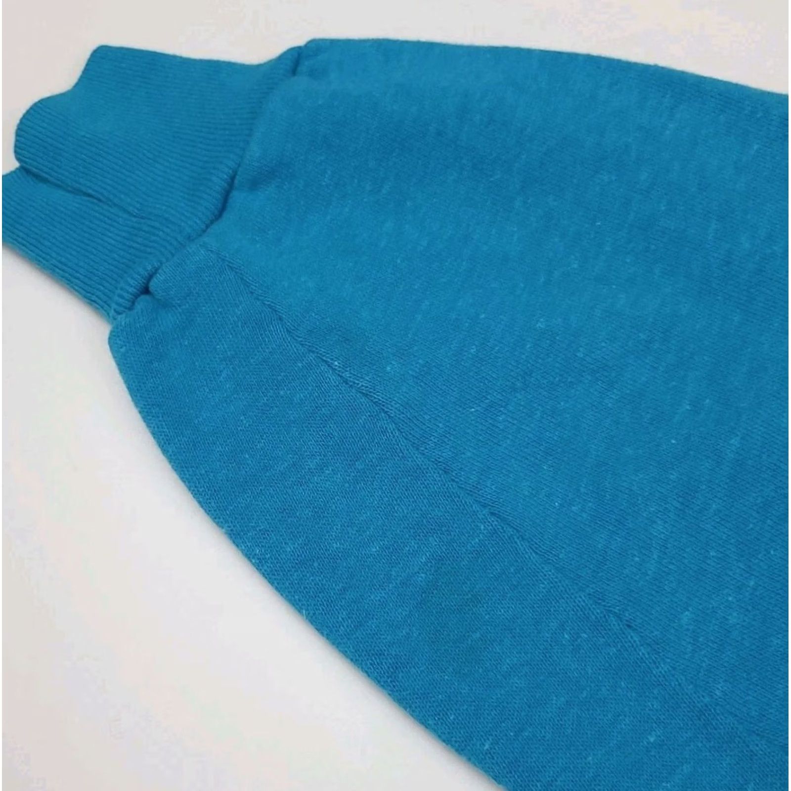 Velva Sheen Vintage Stroh's Yacht Club Sweatshirt Detroit Beer USA Made Rare 70s 80s Size US S / EU 44-46 / 1 - 7 Thumbnail