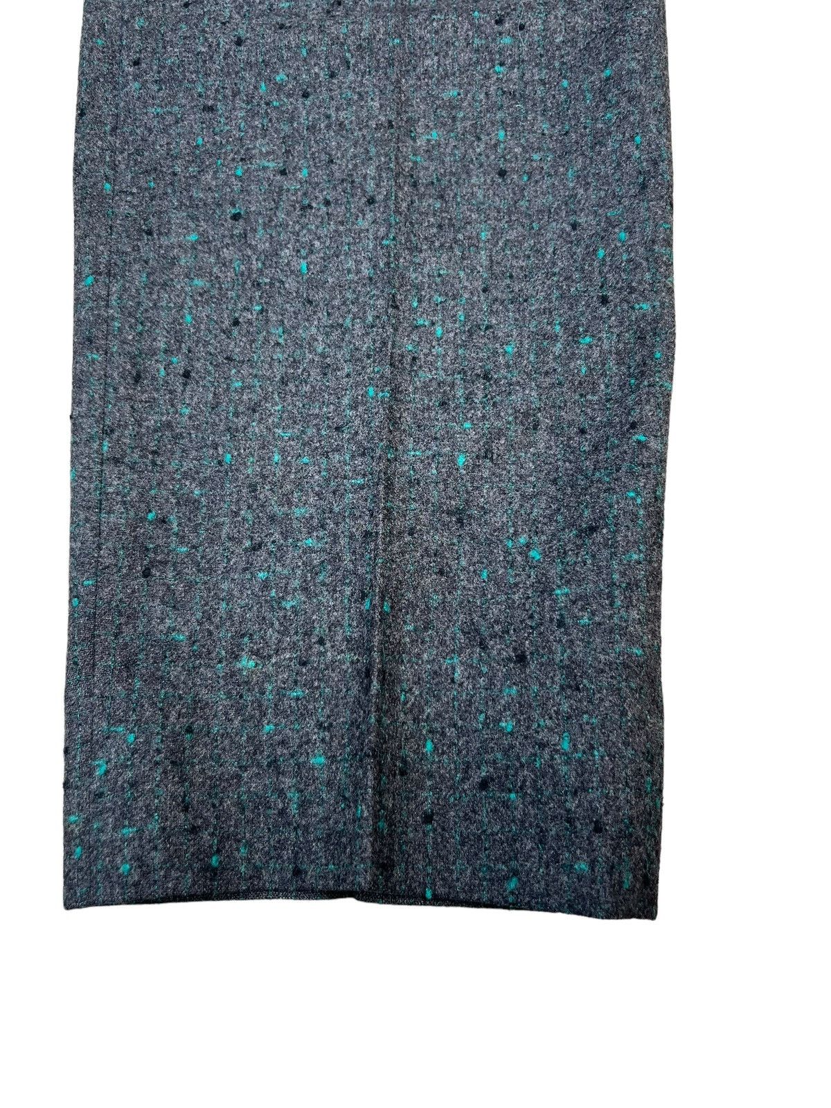 Christian Dior Monsieur Vintage 90s Christian Dior Sports Wool Trouser Pant Size US 31 - 10 Thumbnail
