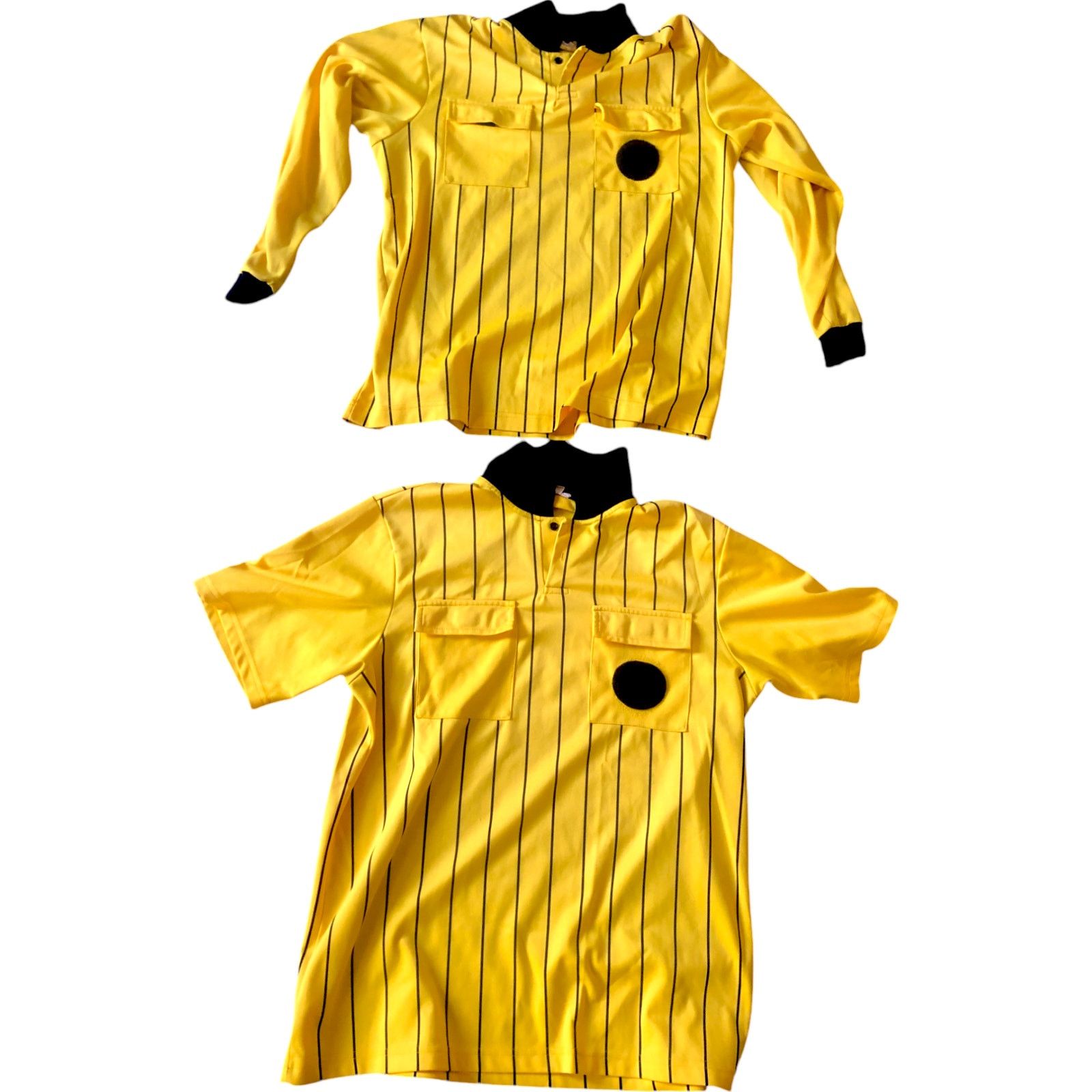 Other USSF Soccer Referee Jerseys & Gear Size US L / EU 52-54 / 3 - 7 Thumbnail
