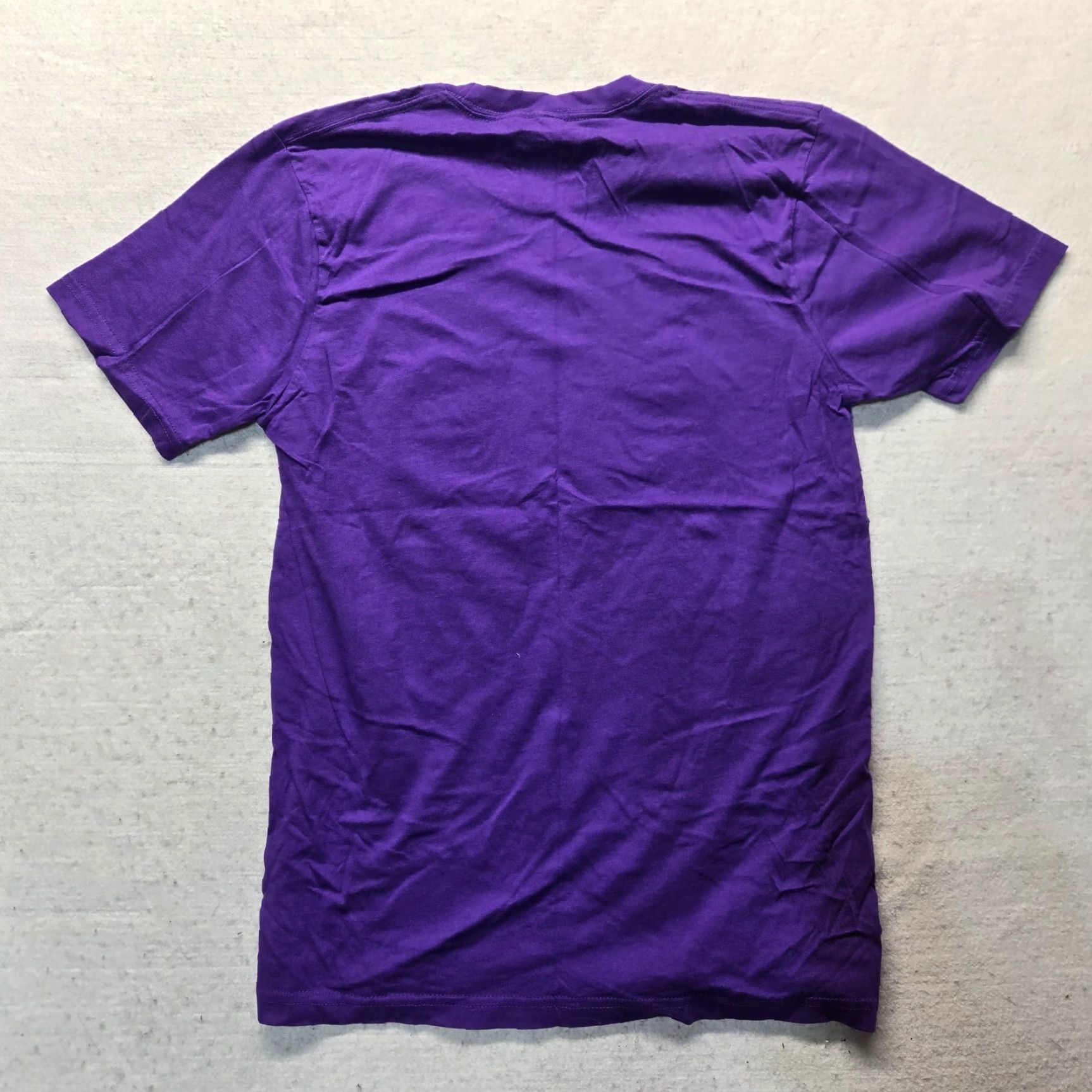 Vintage Trust Women Save Roe T Shirt Wade Vs Roe Purple Tee Adult M Medium Shirt Mens Purple 90s? Size M / US 6-8 / IT 42-44 - 6 Thumbnail