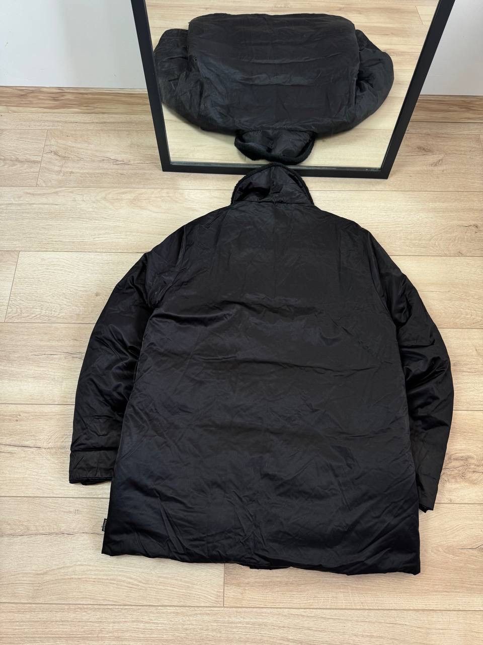 Moncler Vintage Moncler Down Jacket Coat WMN Size 3 Size M / US 6-8 / IT 42-44 - 10 Thumbnail