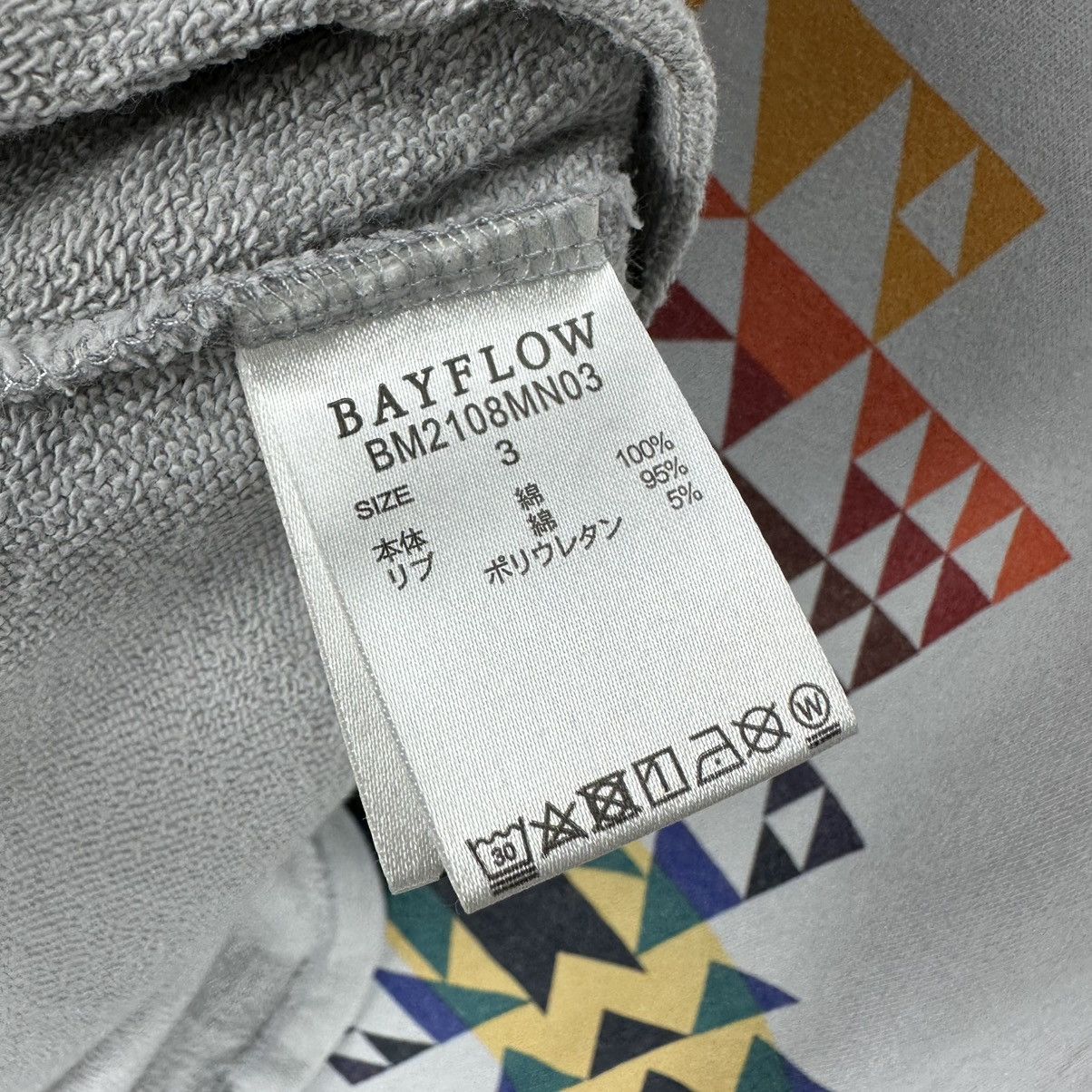 Pendleton PENDLETON NAVAJO CREWNECK SWEATSHIRT Size US M / EU 48-50 / 2 - 9 Thumbnail