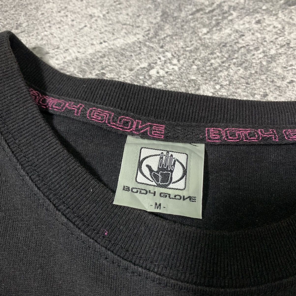 Japanese Brand 💸Japanese Body Glove💸 LongSleeve IfSixWasNine Style LGB Size US M / EU 48-50 / 2 - 5 Thumbnail