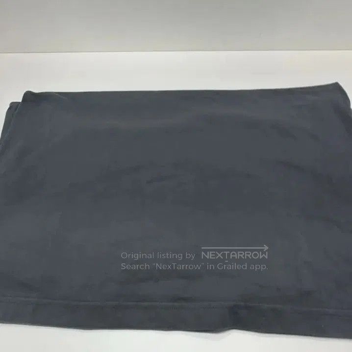 Balenciaga Balenciaga SS22 Men’s Gray Logo Embroidered T. Size US S / EU 44-46 / 1 - 3 Thumbnail