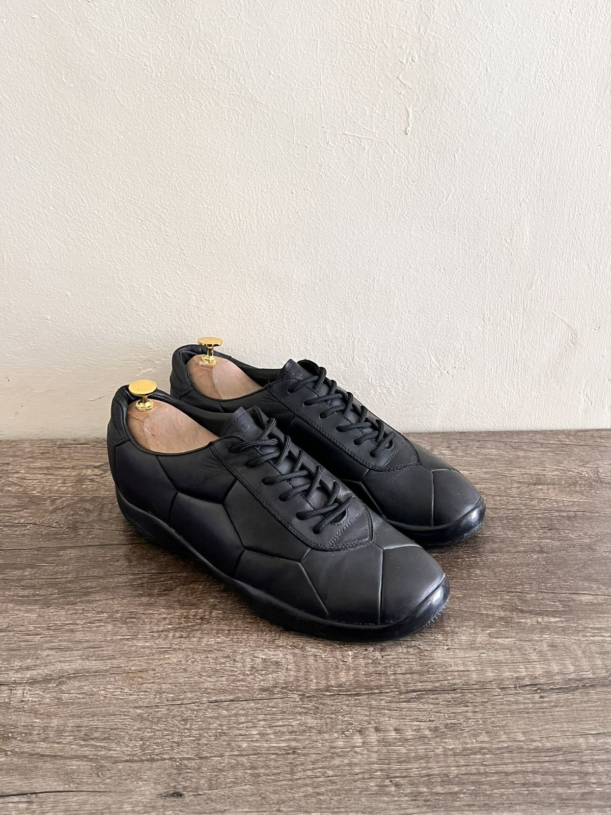 Prada Prada Cup Shoes Size US 9 / EU 42 - 2 Thumbnail