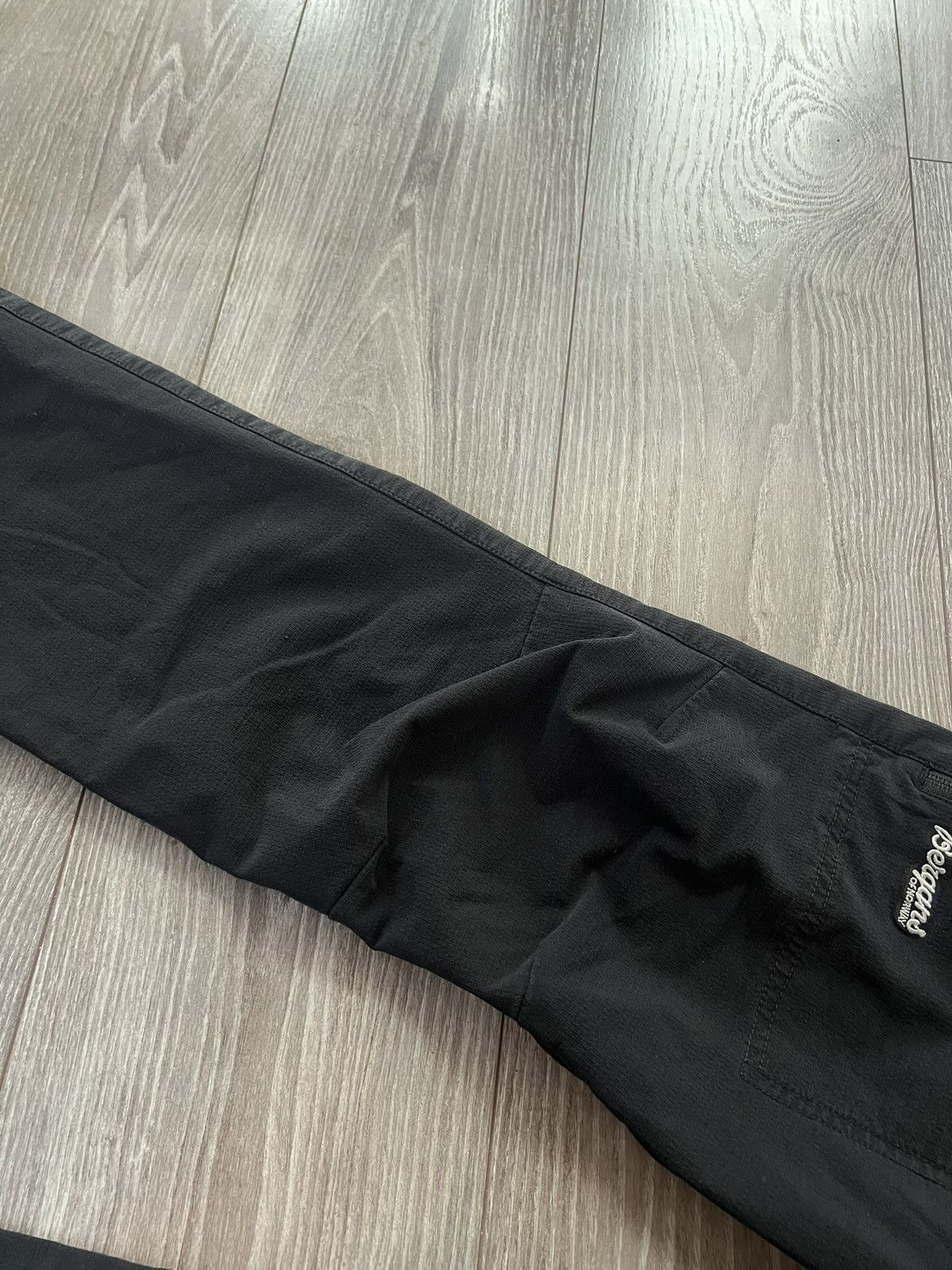 Bergans of Norway ‼️Vintage Bergans of Norway Trekking Outdoor Pants‼️ Size US 30 / EU 46 - 15 Thumbnail