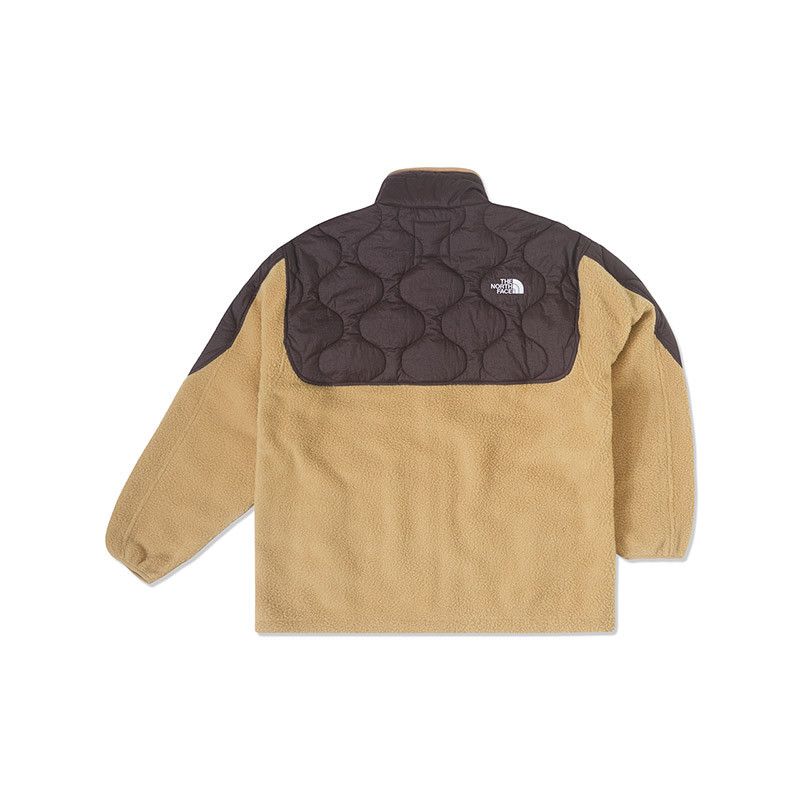 Kazuki Kuraishi × The North Face Urban Exploration Kazuki VINTAGE DWR FLEECE JACKET Size US L / EU 52-54 / 3 - 2 Thumbnail